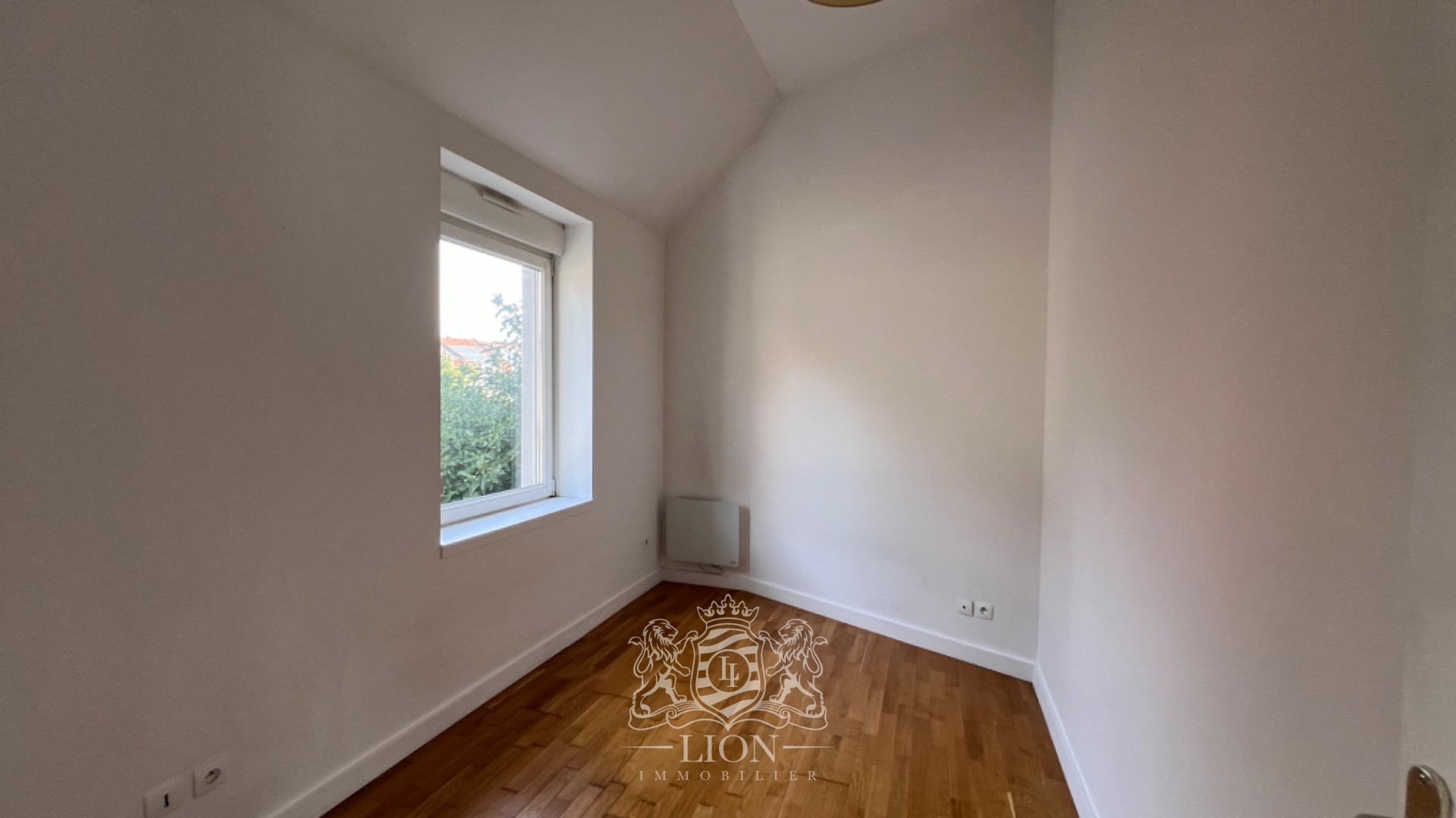 Appartement t3 au 1er etage Photo 5 - Le Lion Immobilier