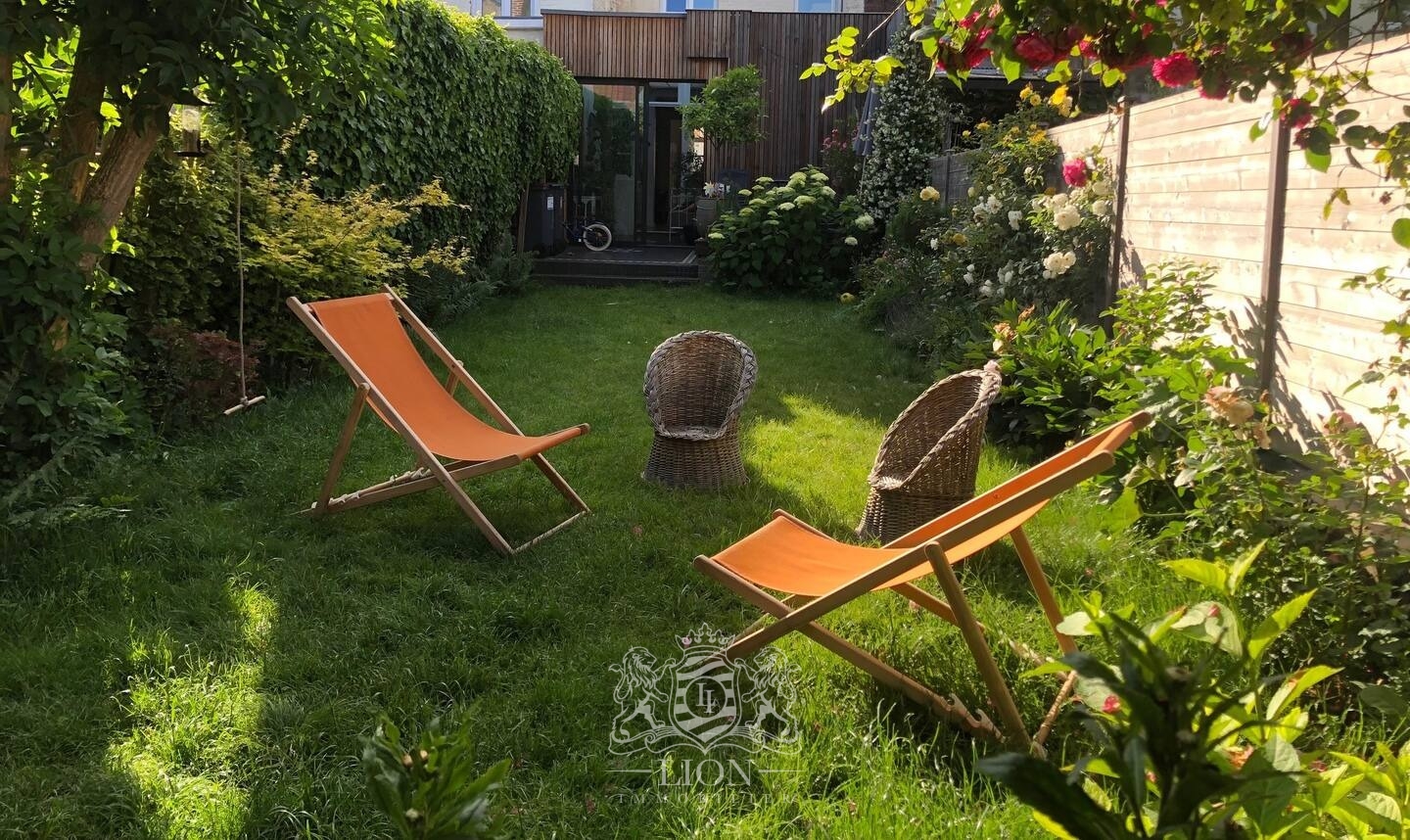 Canon d or maison fonctionnelle coup de coeur Photo 1 - Le Lion Immobilier