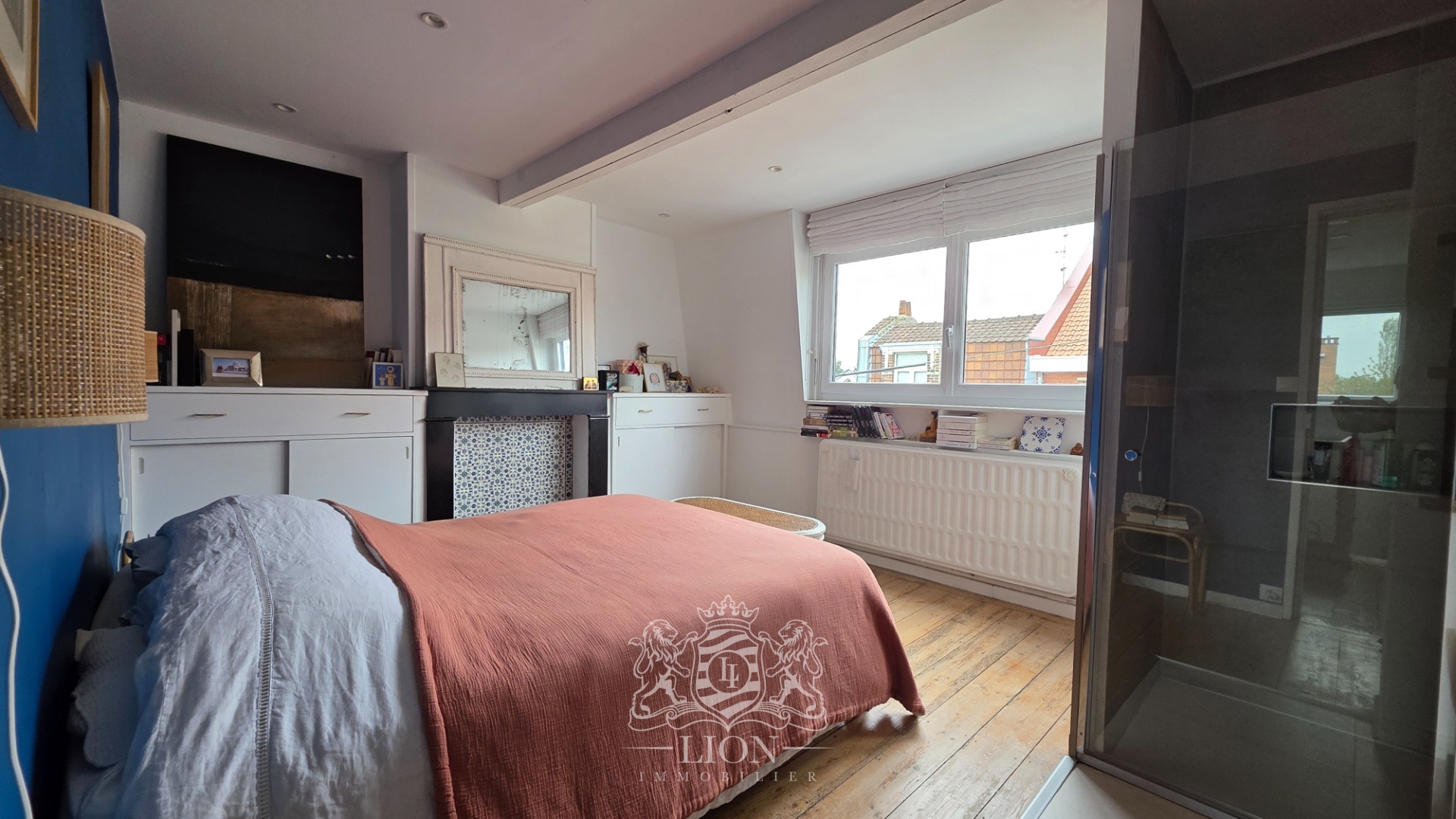 Canon d or maison fonctionnelle coup de coeur Photo 7 - Le Lion Immobilier