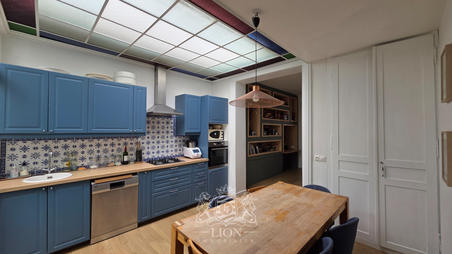 Canon d or maison fonctionnelle coup de coeur Photo 11 - Le Lion Immobilier