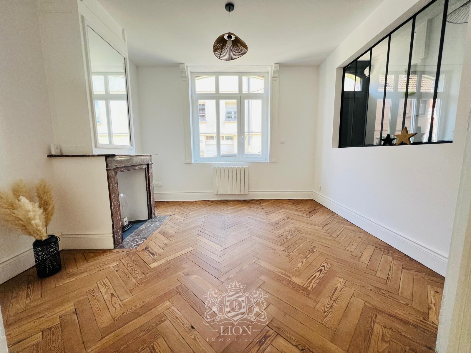 Canon d or maison coup de coeur Photo 2 - Le Lion Immobilier