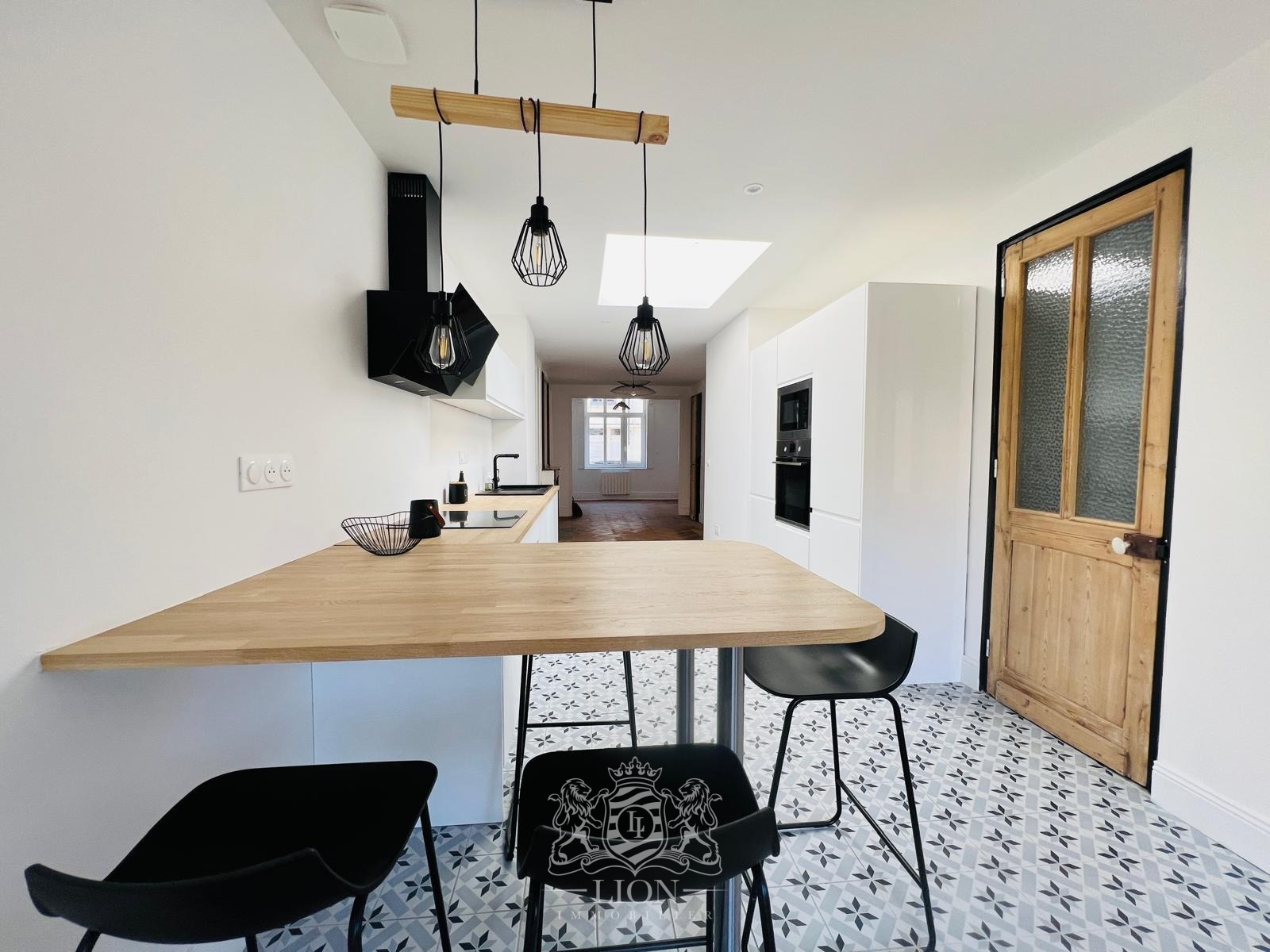 Canon d or maison coup de coeur Photo 11 - Le Lion Immobilier