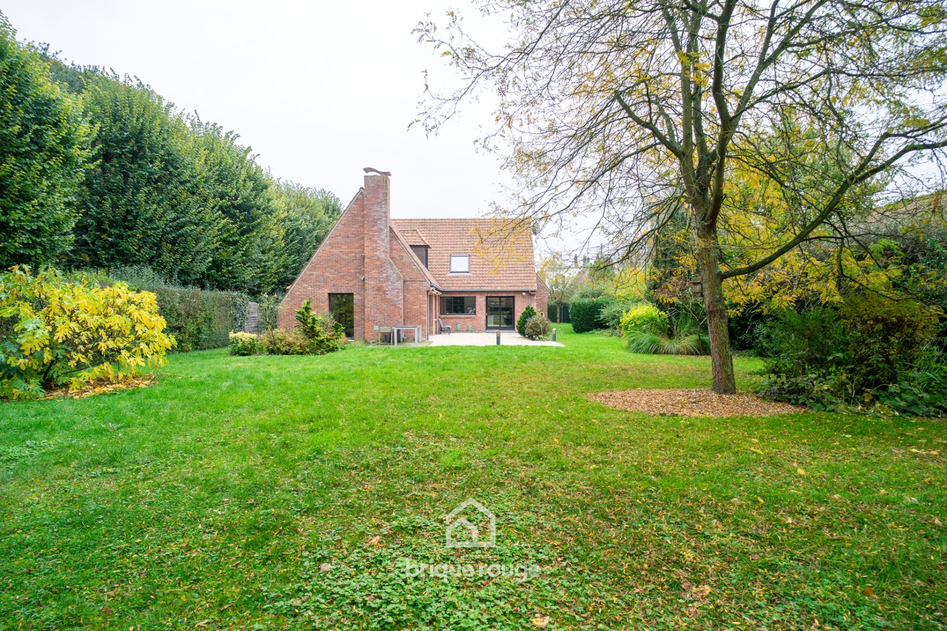 Secteur gruson individuelle 5 chambres Photo 1 - Le Lion Immobilier