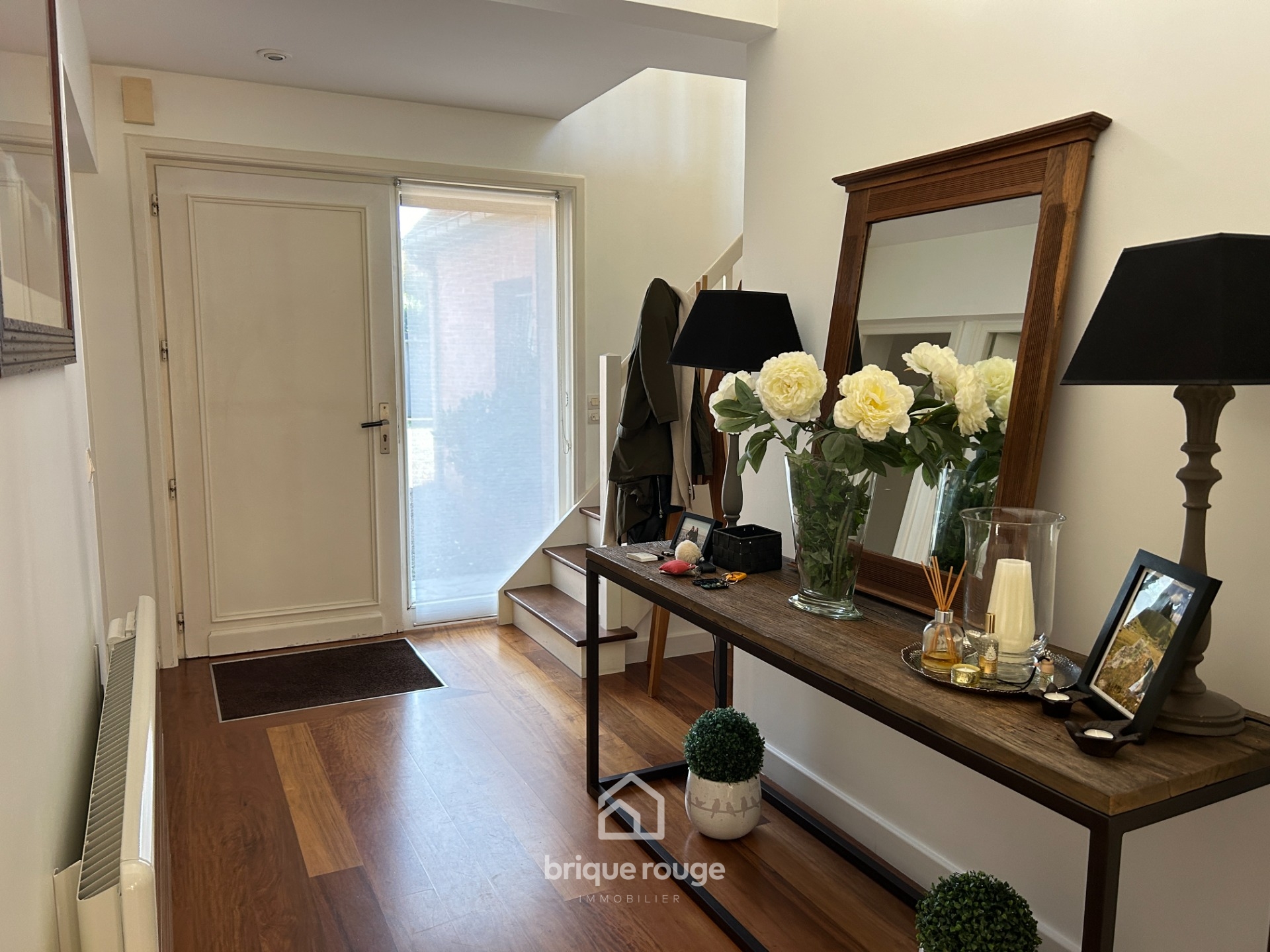 Secteur gruson individuelle 5 chambres Photo 5 - Le Lion Immobilier