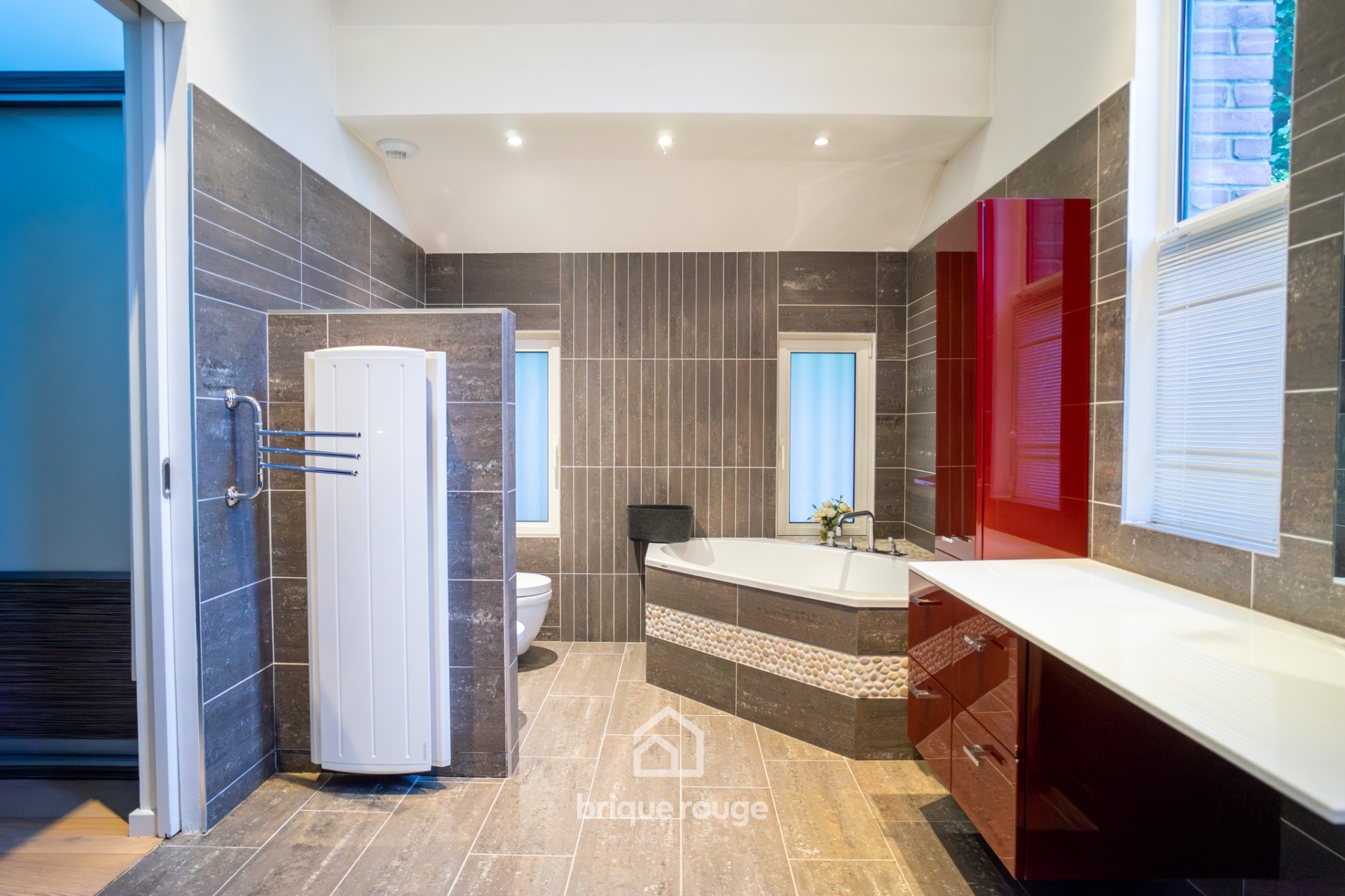Secteur gruson individuelle 5 chambres Photo 7 - Le Lion Immobilier