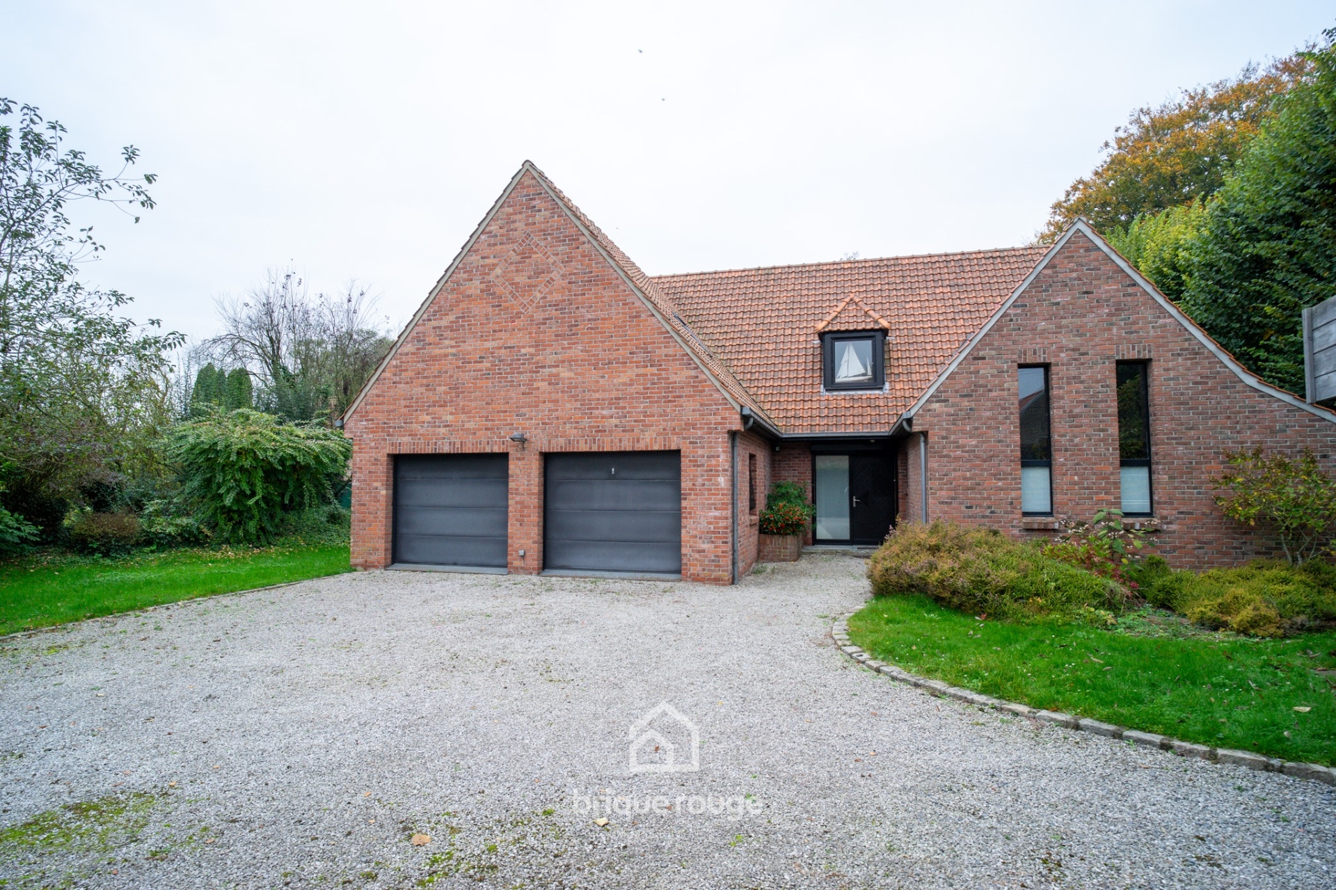 Secteur gruson individuelle 5 chambres Photo 9 - Le Lion Immobilier