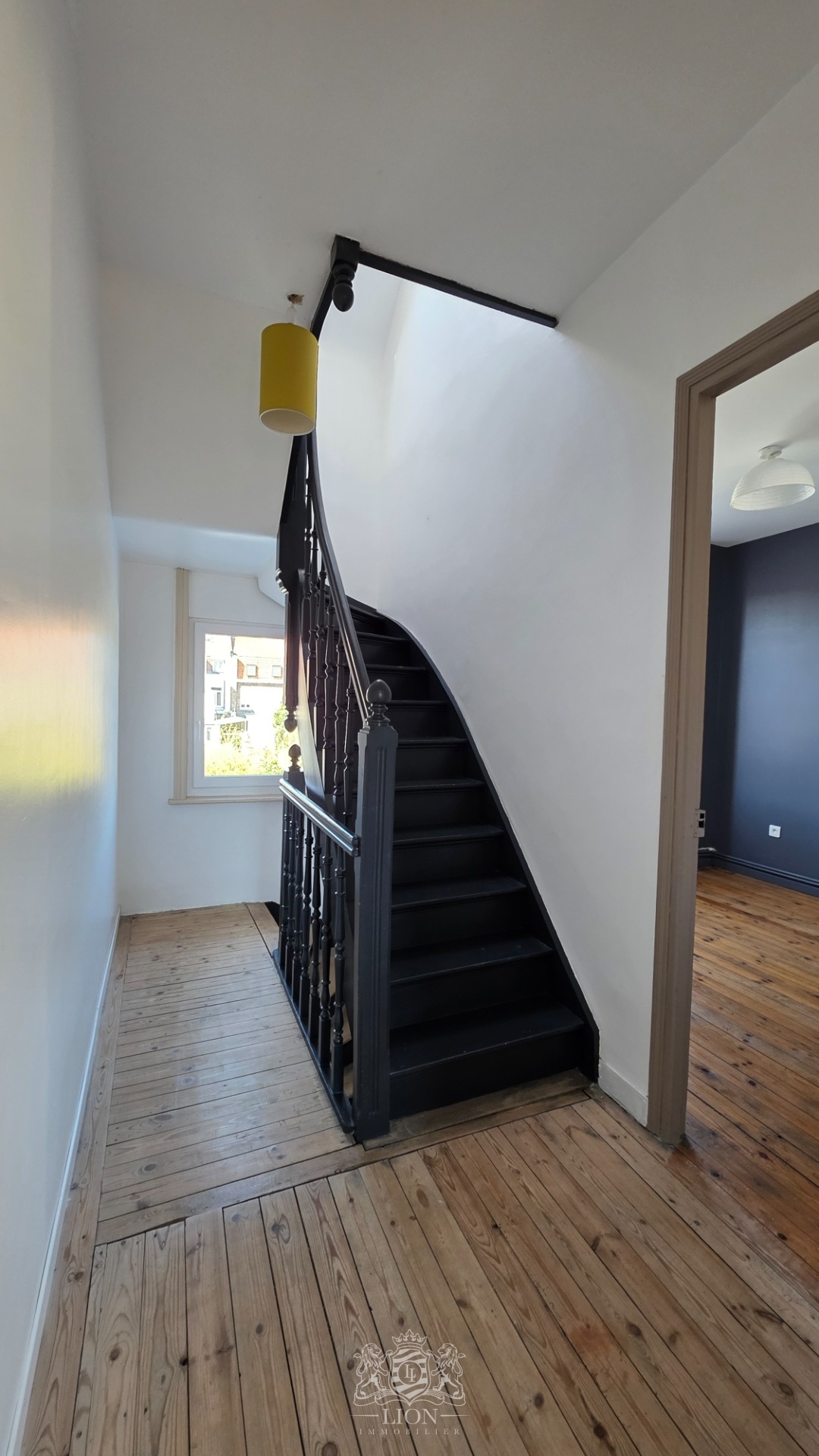 Proche citadelle maison avec jardin Photo 6 - Le Lion Immobilier