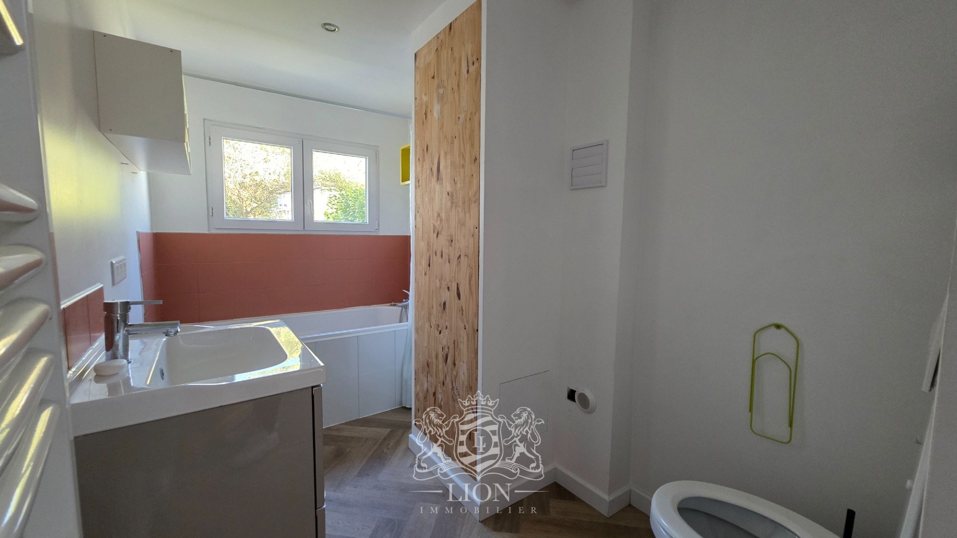 Proche citadelle maison avec jardin Photo 7 - Le Lion Immobilier