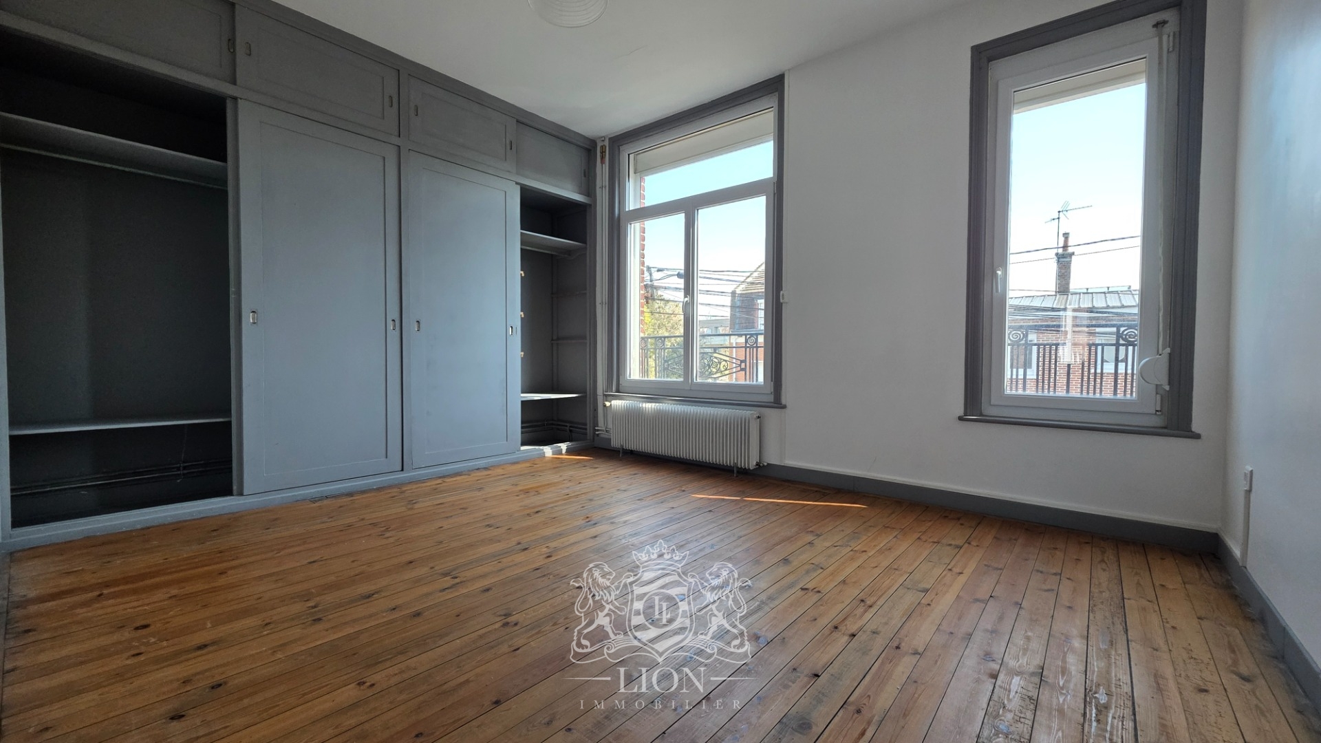 Proche citadelle maison avec jardin Photo 9 - Le Lion Immobilier