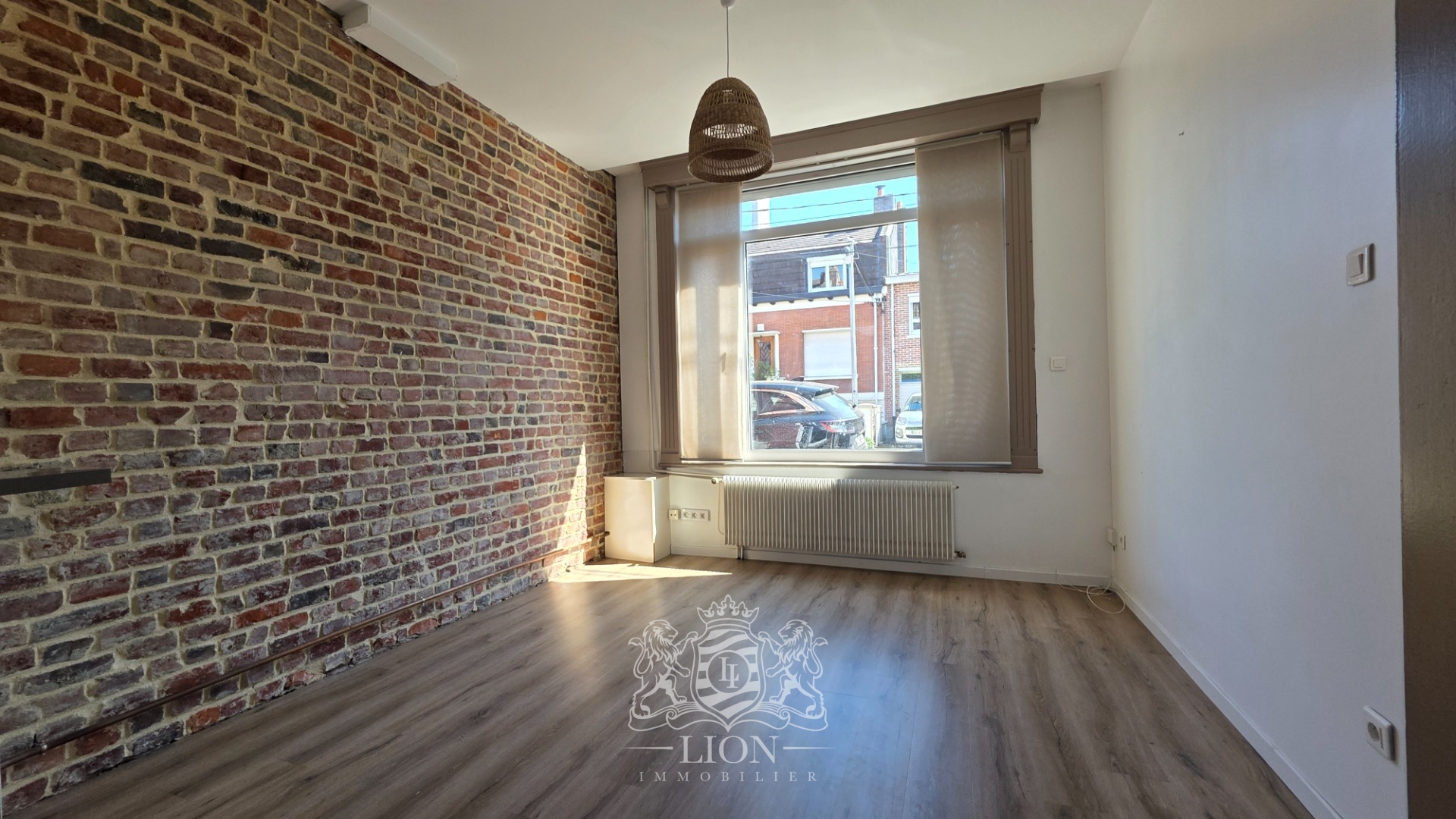 Proche citadelle maison avec jardin Photo 10 - Le Lion Immobilier
