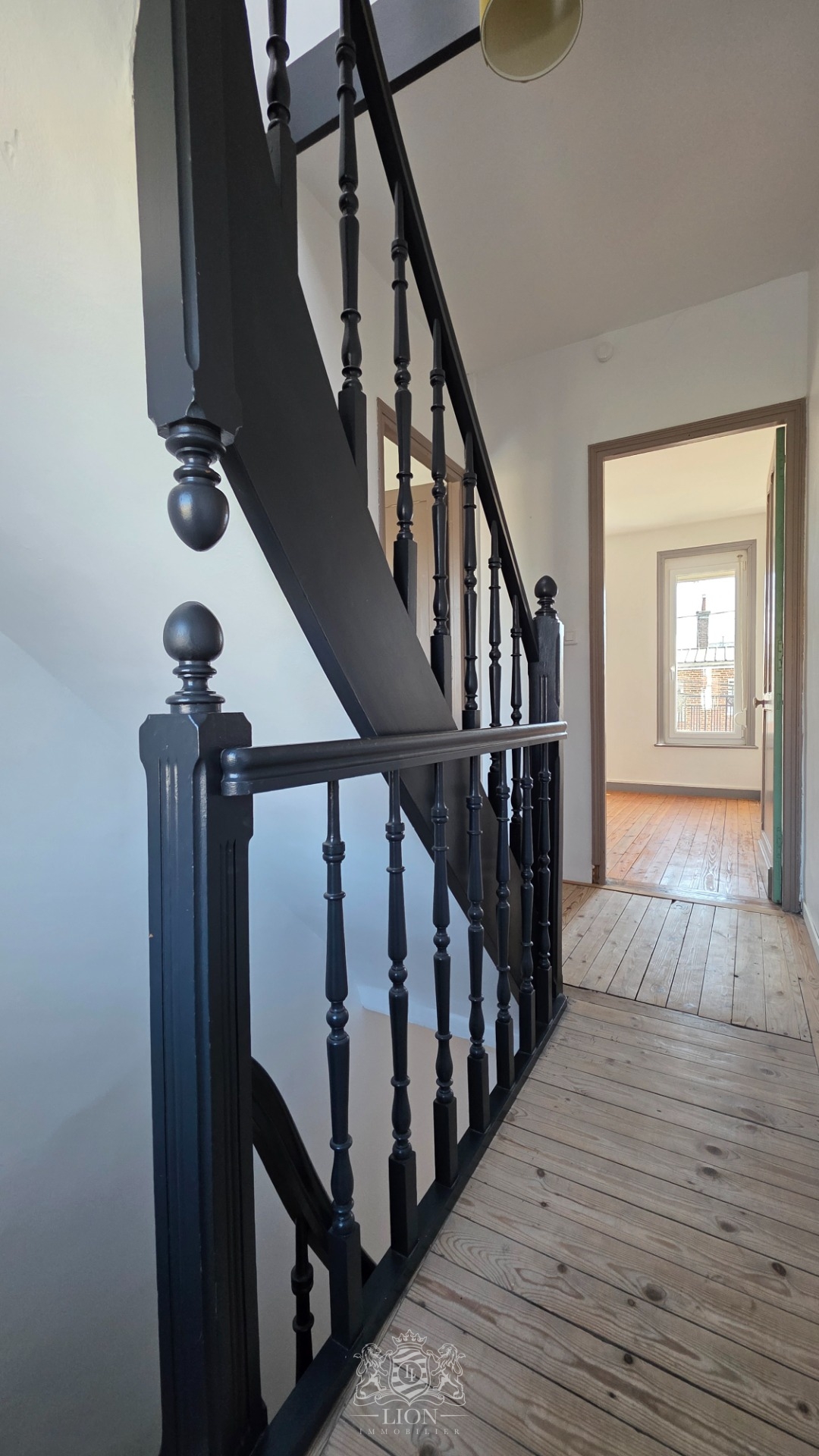 Proche citadelle maison avec jardin Photo 11 - Le Lion Immobilier