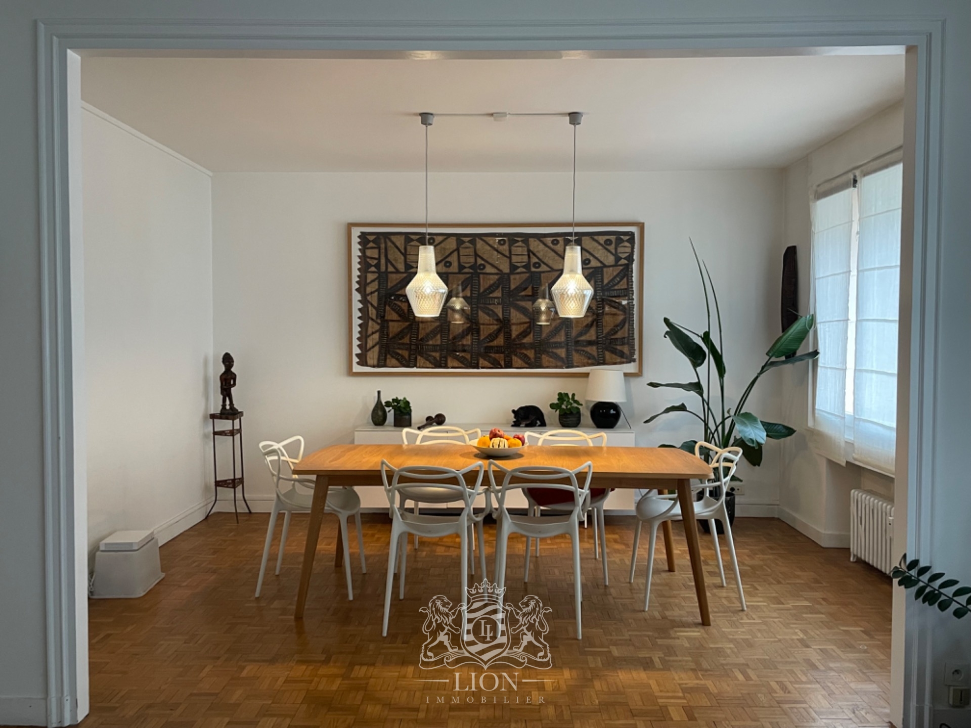 Lille quai du wault Photo 2 - Le Lion Immobilier