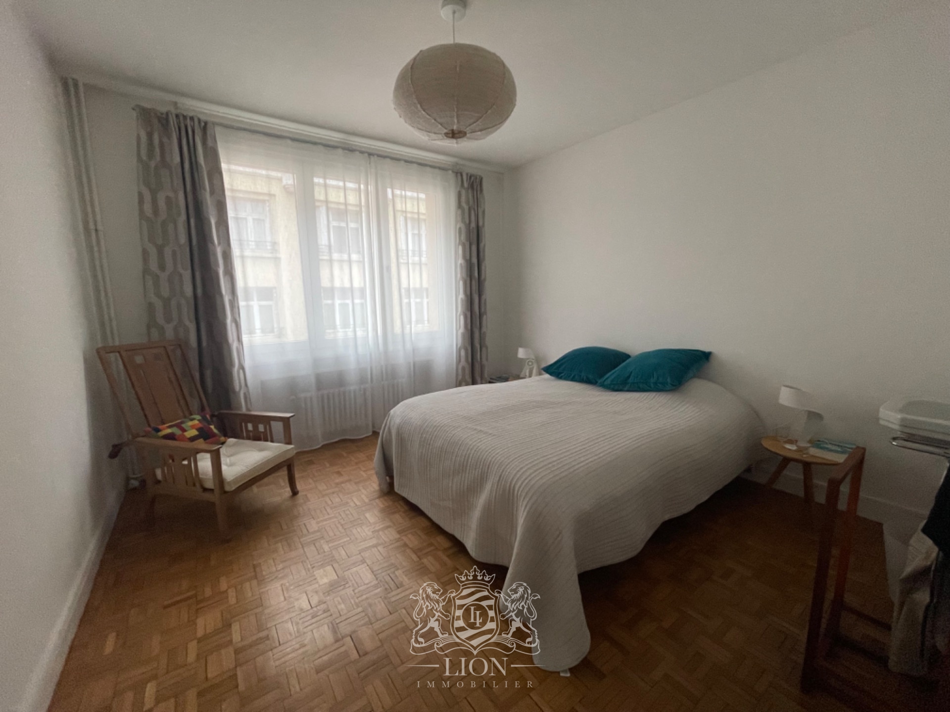 Lille quai du wault Photo 7 - Le Lion Immobilier