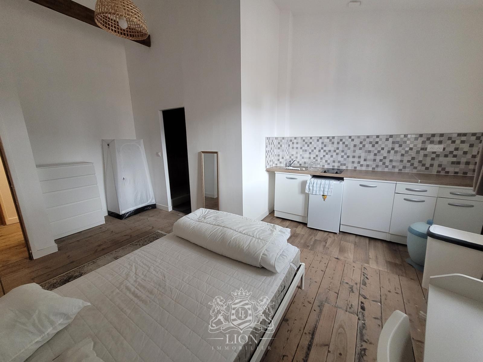 11 chambres en colocation Photo 2 - Le Lion Immobilier