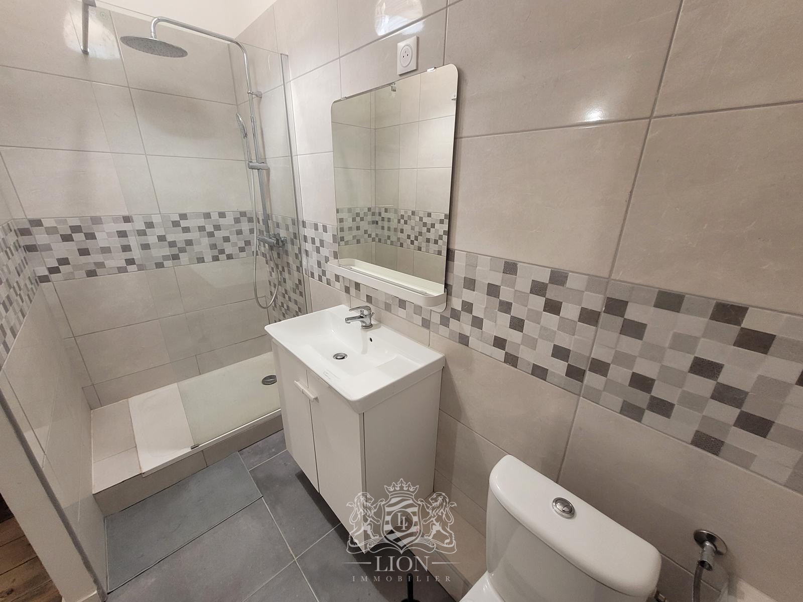 11 chambres en colocation Photo 7 - Le Lion Immobilier
