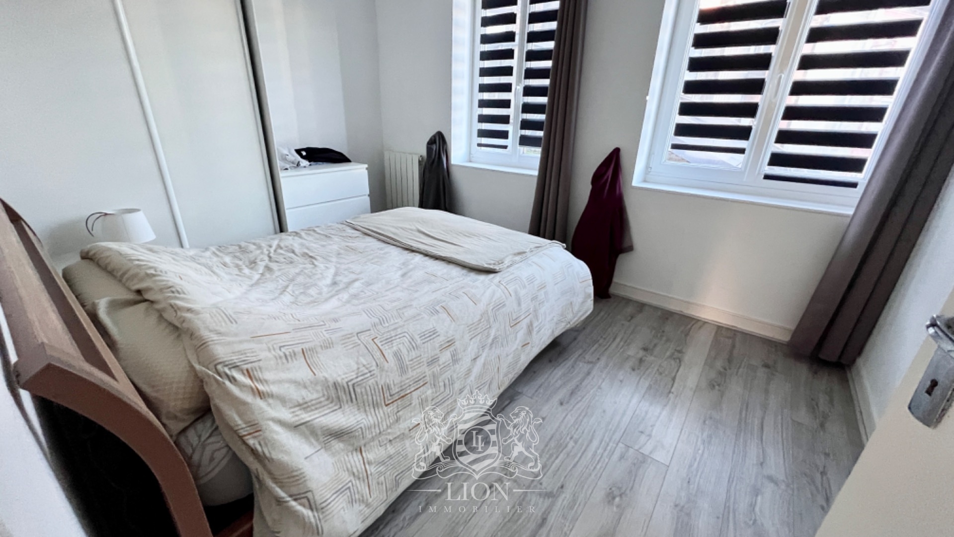 T2 quartier solferino Photo 4 - Le Lion Immobilier
