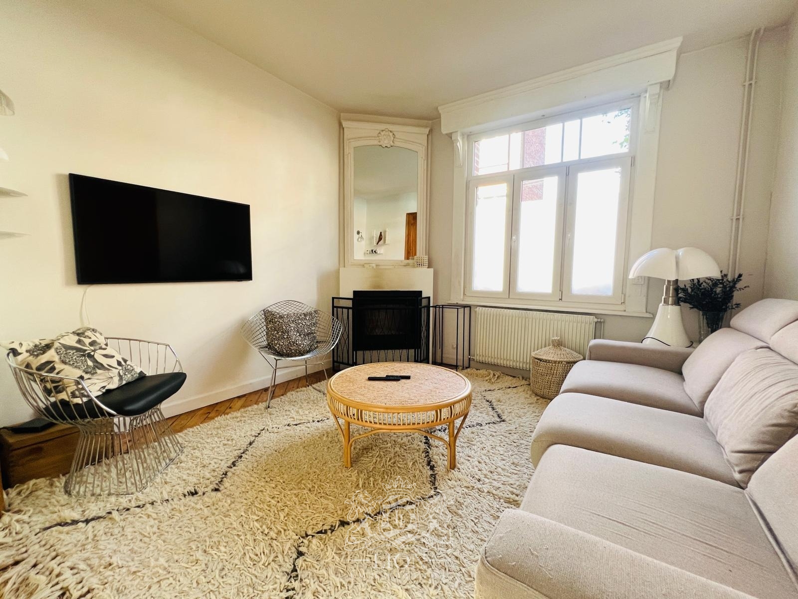 Maison coup de coeur  4 chambres Photo 1 - Le Lion Immobilier