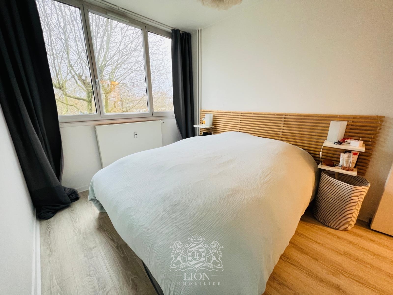T3bis avec parking cormontaigne Photo 5 - Le Lion Immobilier