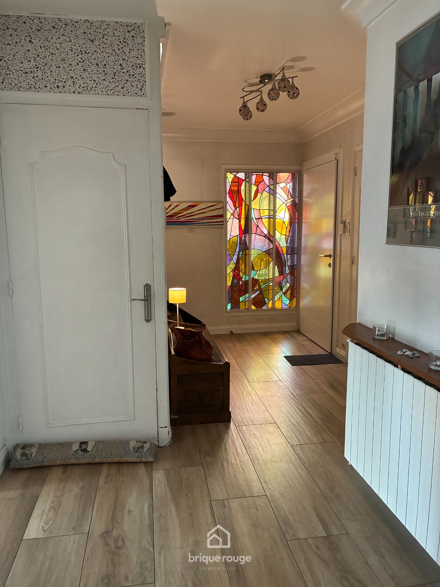Secteur annappes charmante semi individuelle 4 chambres Photo 9 - Le Lion Immobilier
