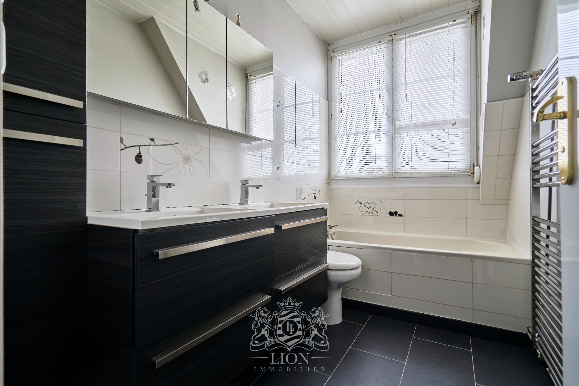 Maison semi individuelle domaine de la vigne Photo 8 - Le Lion Immobilier