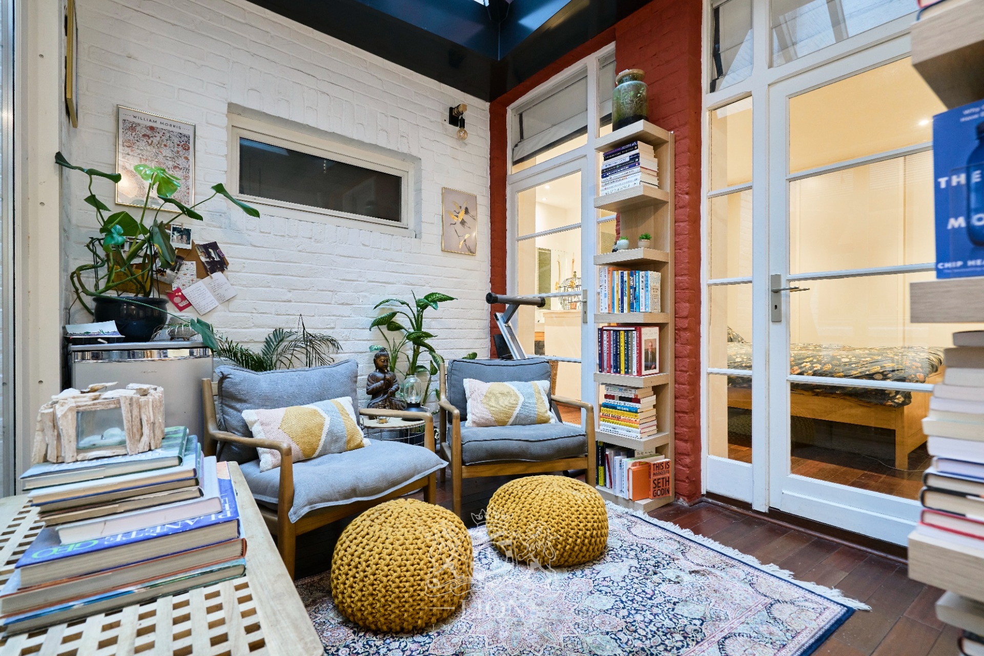 Appartement coup de coeur vieux lille Photo 5 - Le Lion Immobilier