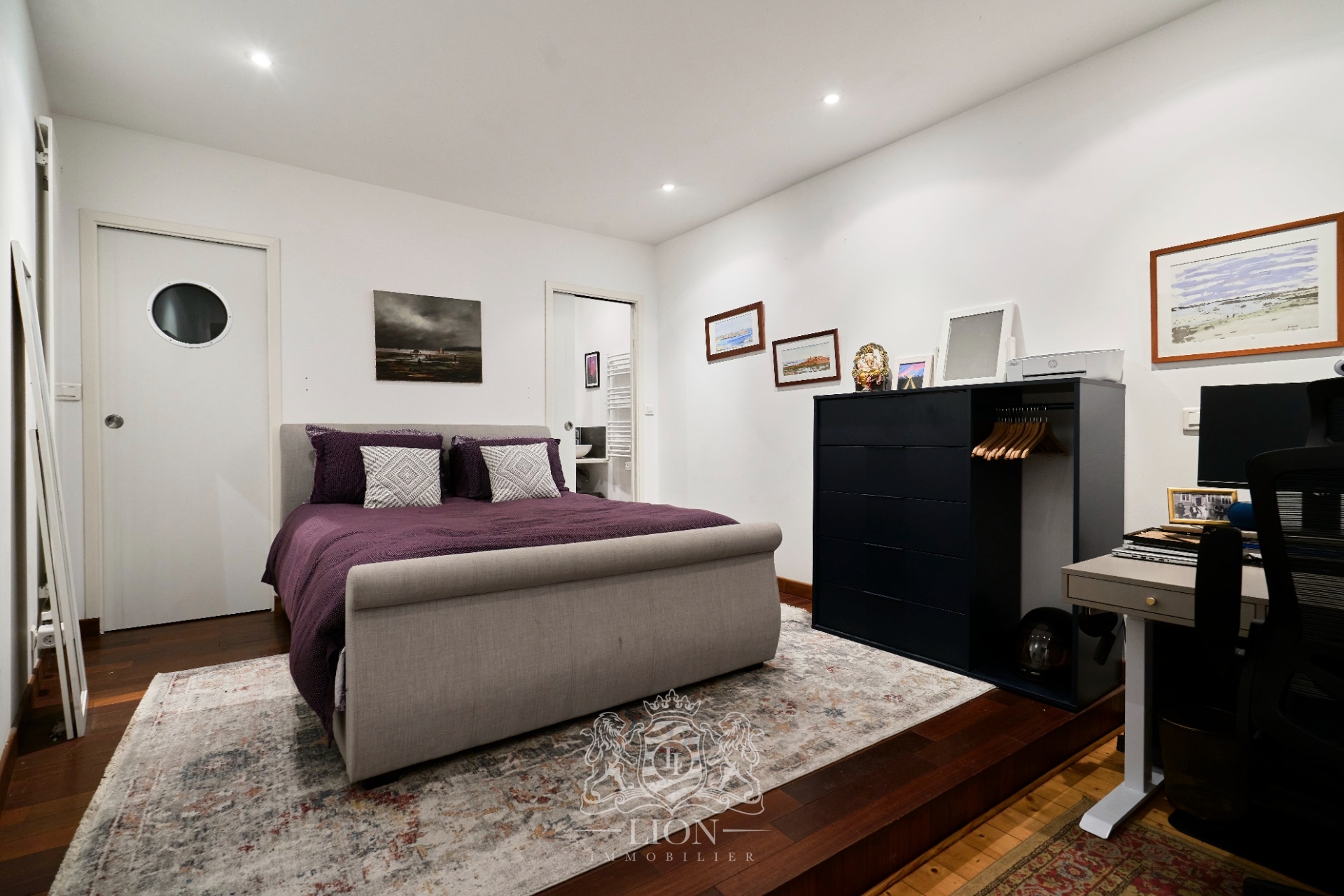 Appartement coup de coeur vieux lille Photo 10 - Le Lion Immobilier