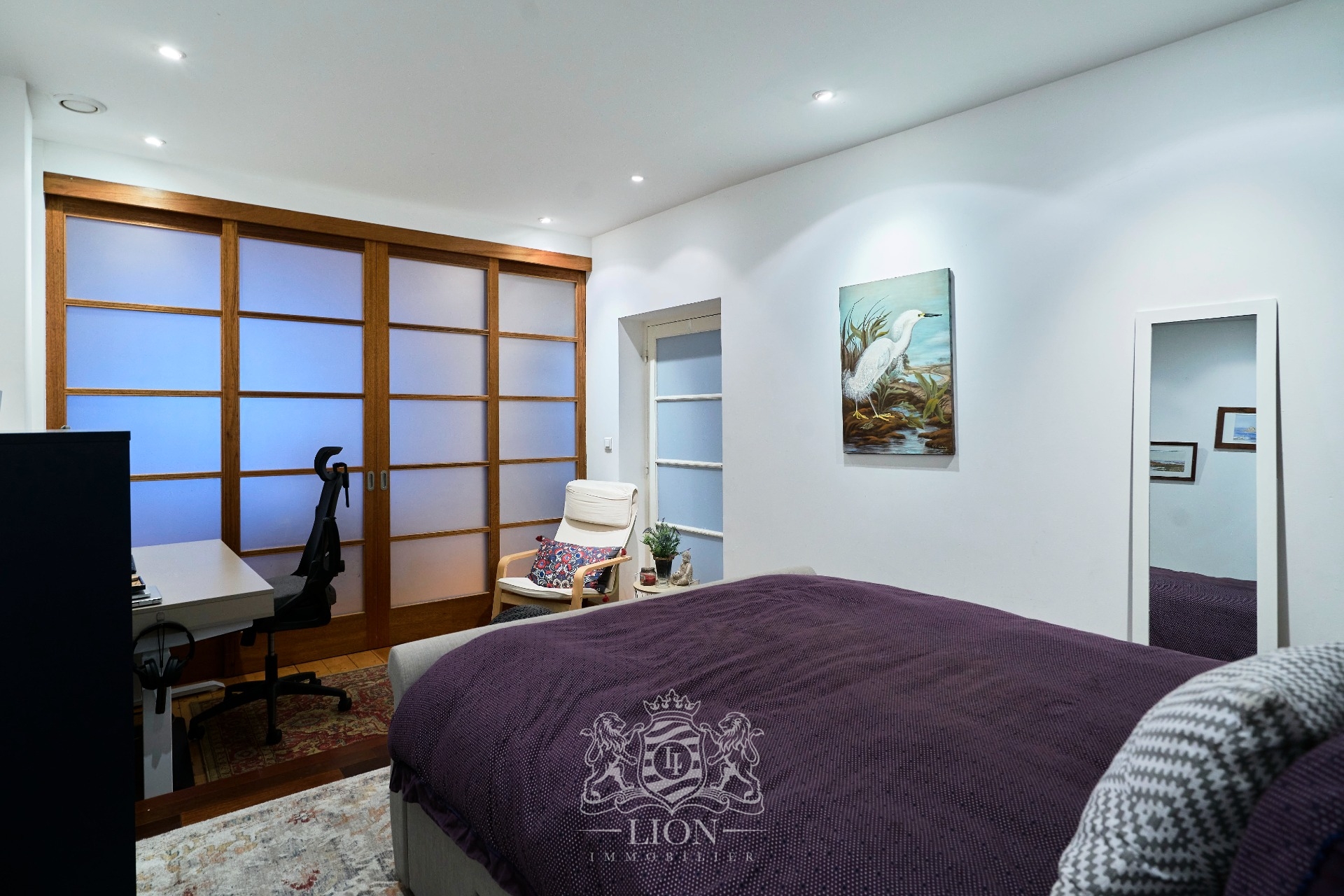 Appartement coup de coeur vieux lille Photo 11 - Le Lion Immobilier