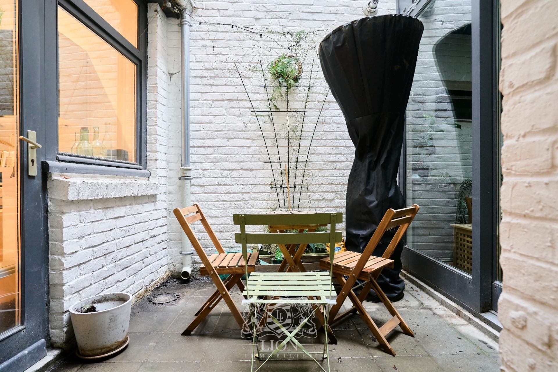 Appartement coup de coeur vieux lille Photo 12 - Le Lion Immobilier