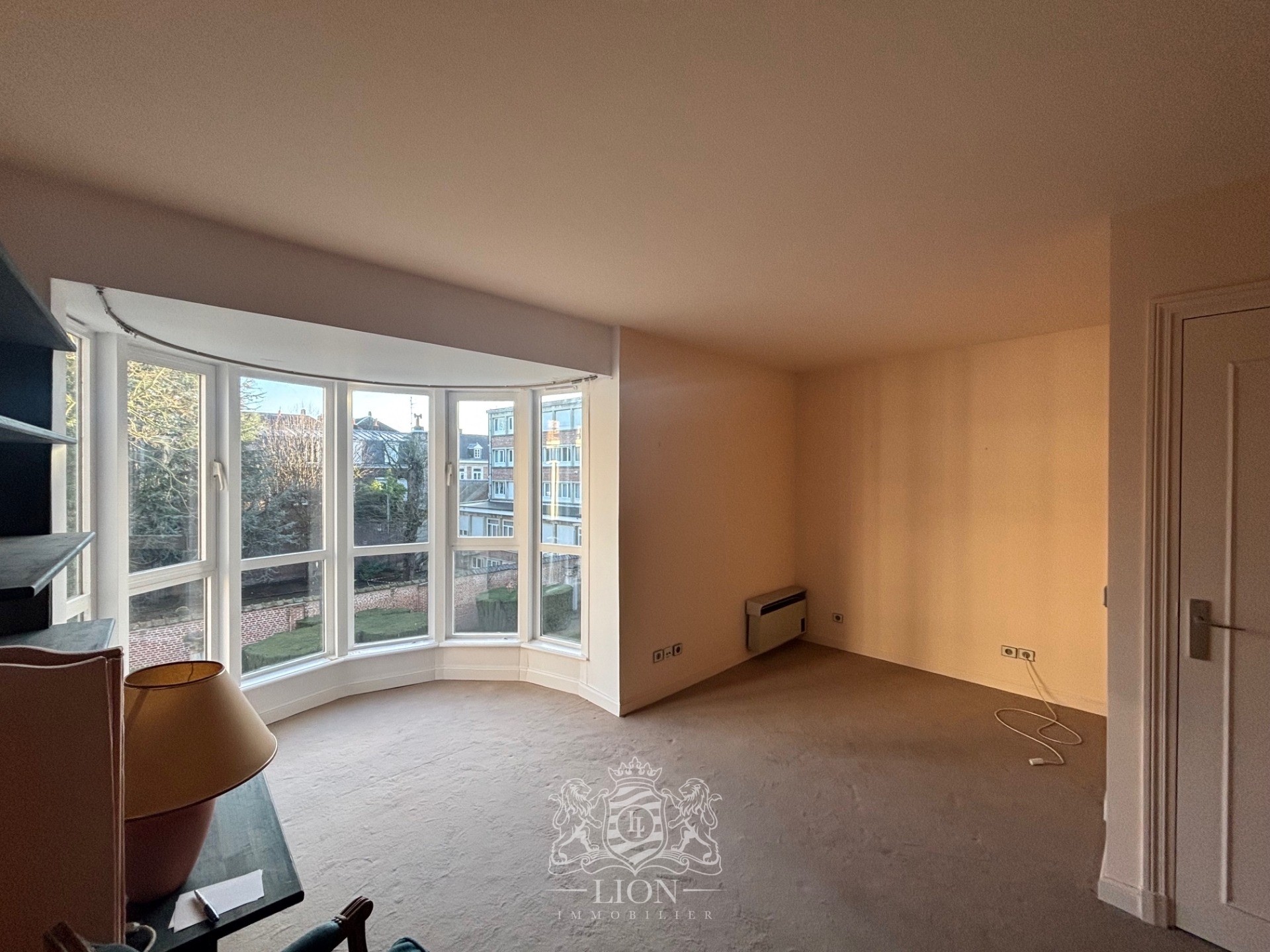 Vieux lille hesperides studio 30m Photo 3 - Le Lion Immobilier