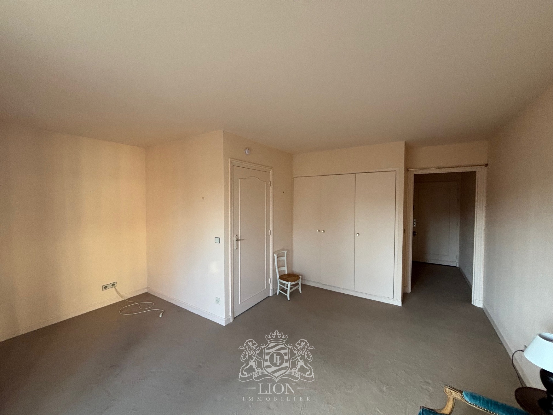 Vieux lille hesperides studio 30m Photo 4 - Le Lion Immobilier