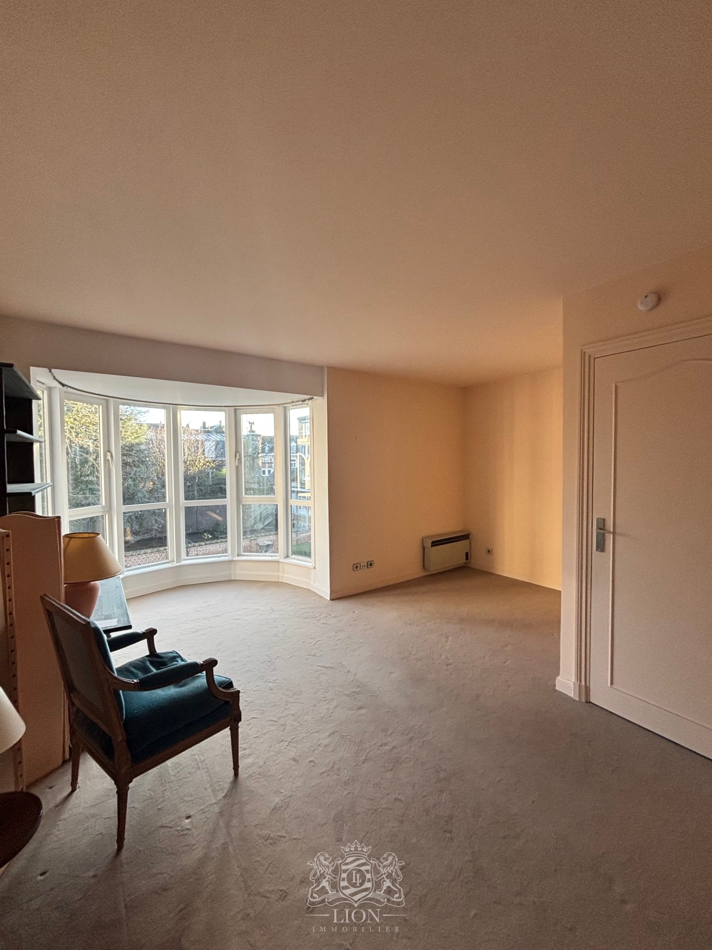 Vieux lille hesperides studio 30m Photo 9 - Le Lion Immobilier