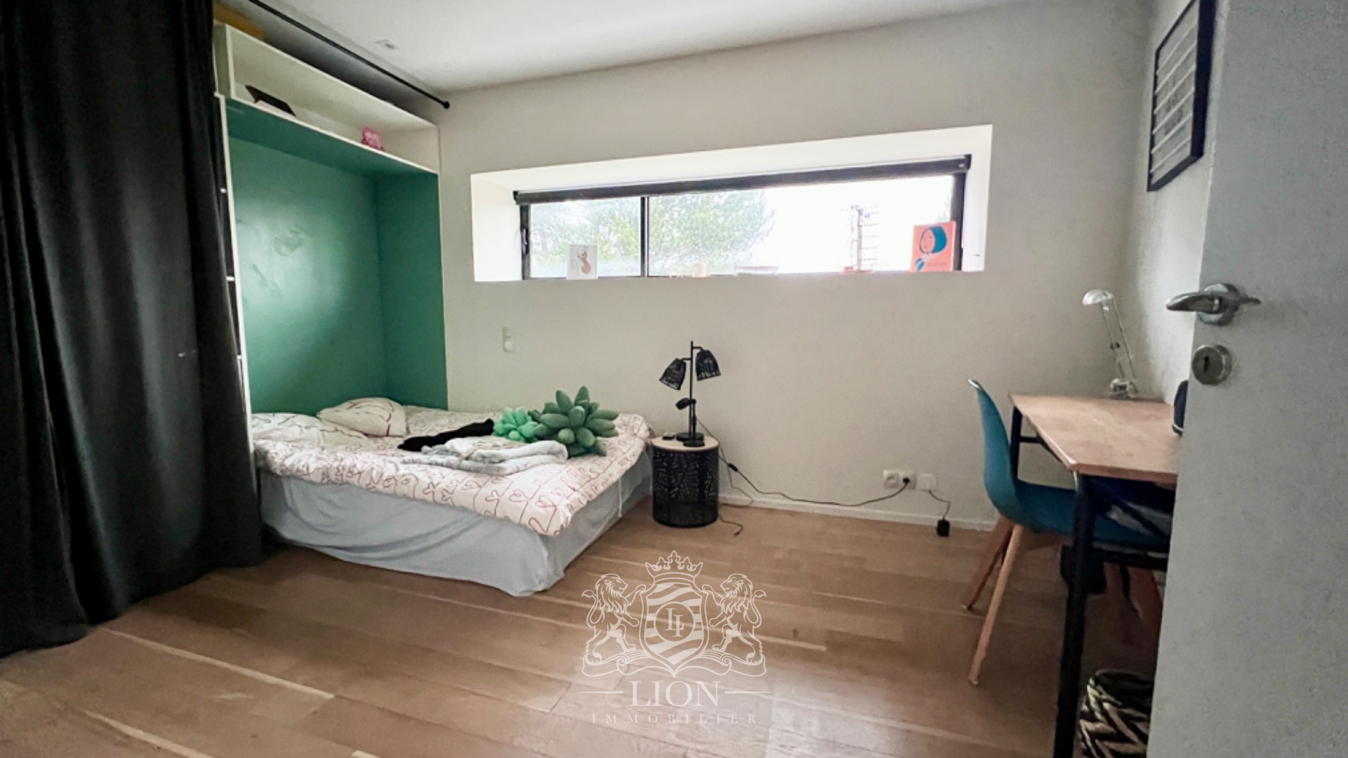 Magnifique maison alliant l ancien et le moderne Photo 11 - Le Lion Immobilier