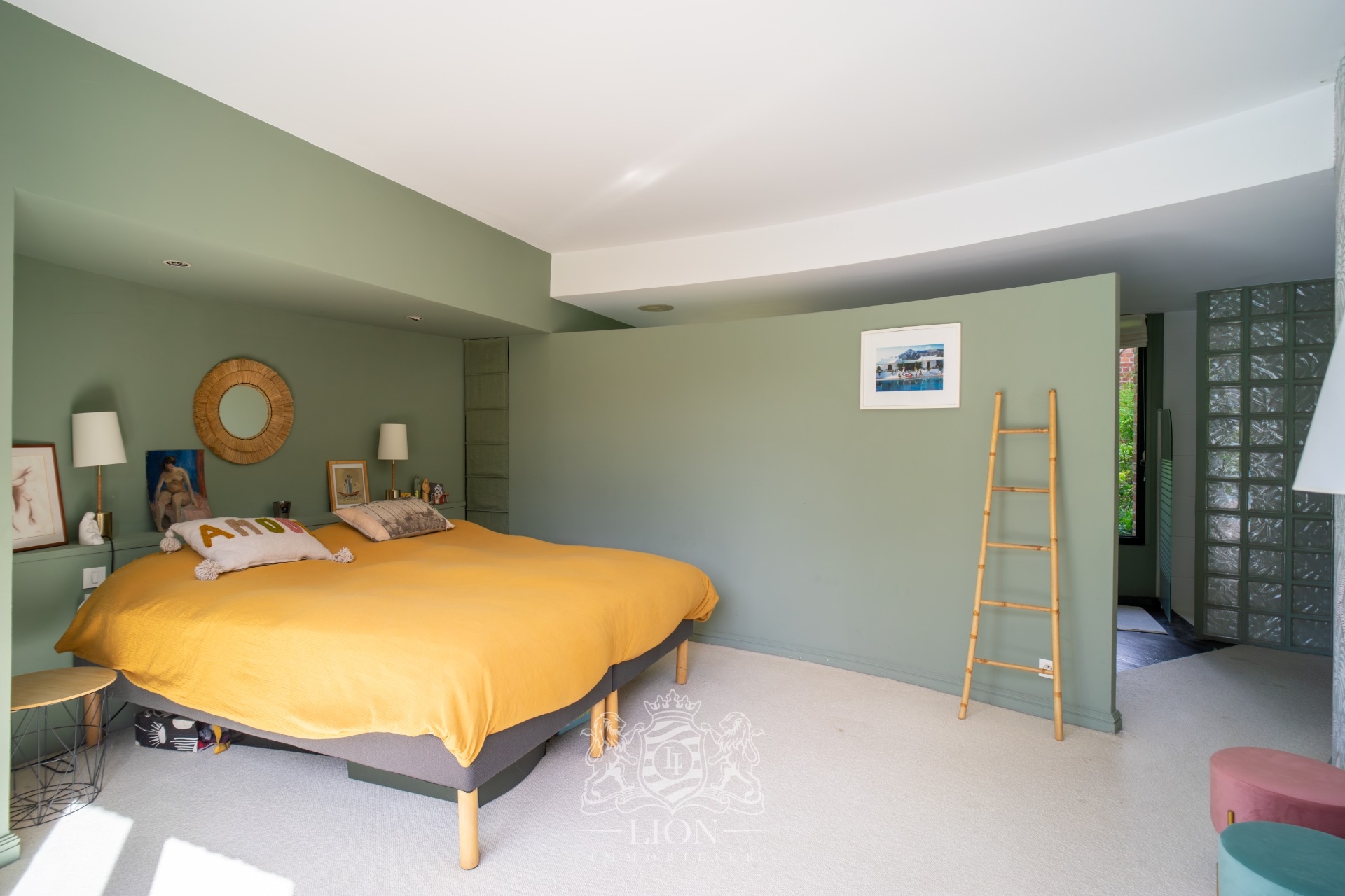 Maison avec piscine hem beaumont Photo 8 - Le Lion Immobilier