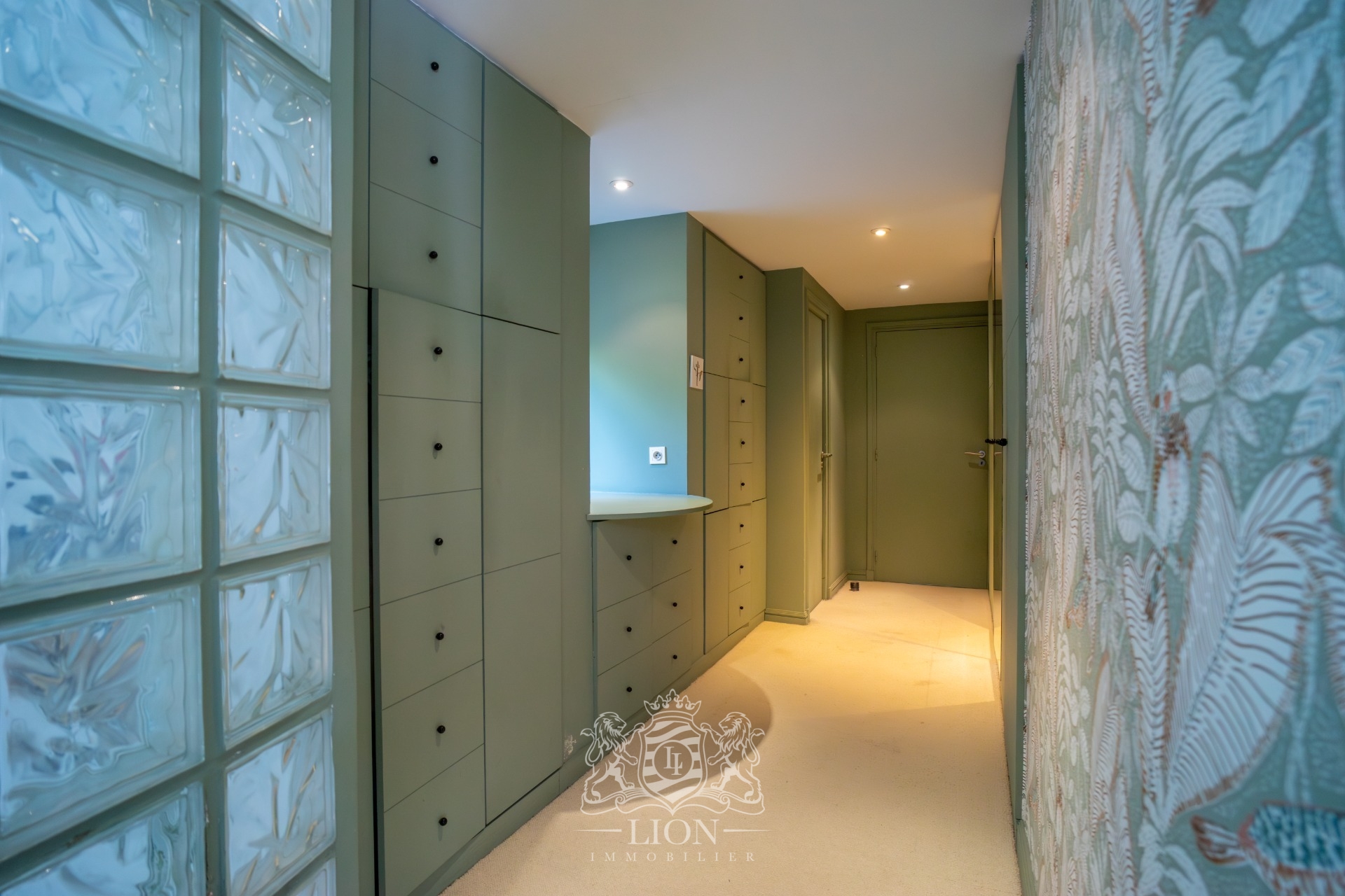 Maison avec piscine hem beaumont Photo 9 - Le Lion Immobilier