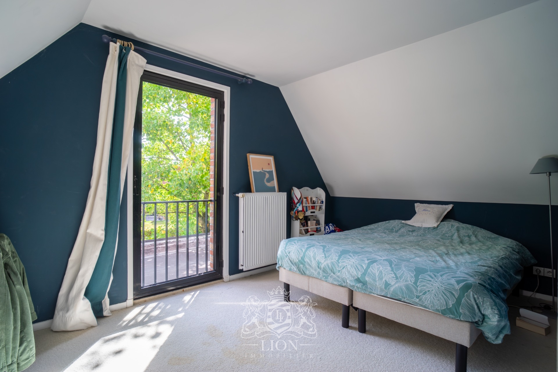 Maison avec piscine hem beaumont Photo 12 - Le Lion Immobilier