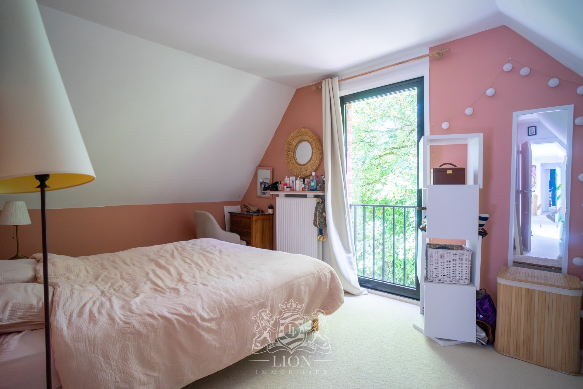 Maison avec piscine hem beaumont Photo 13 - Le Lion Immobilier