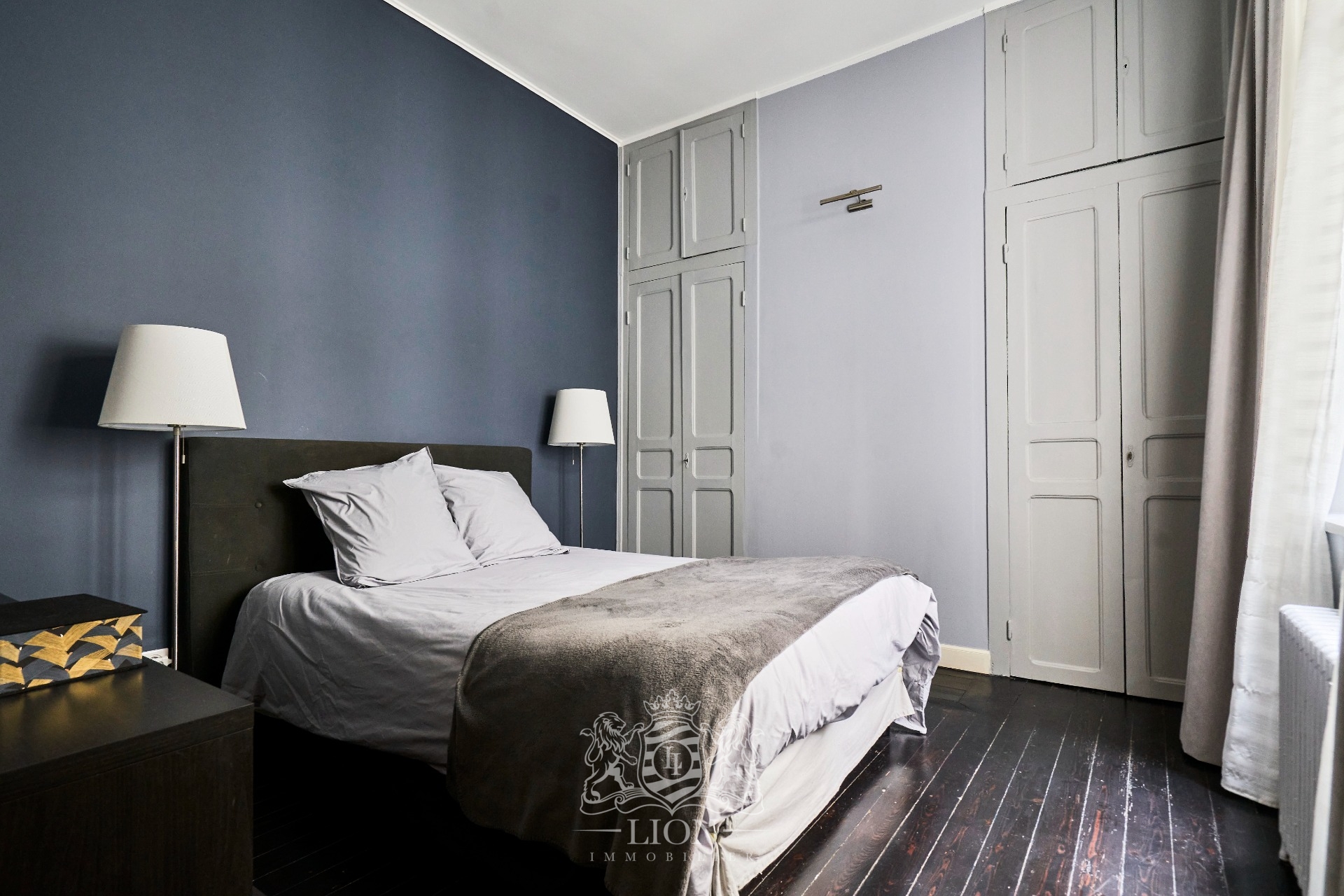 Appartement coup de coeur 3 chambres Photo 6 - Le Lion Immobilier