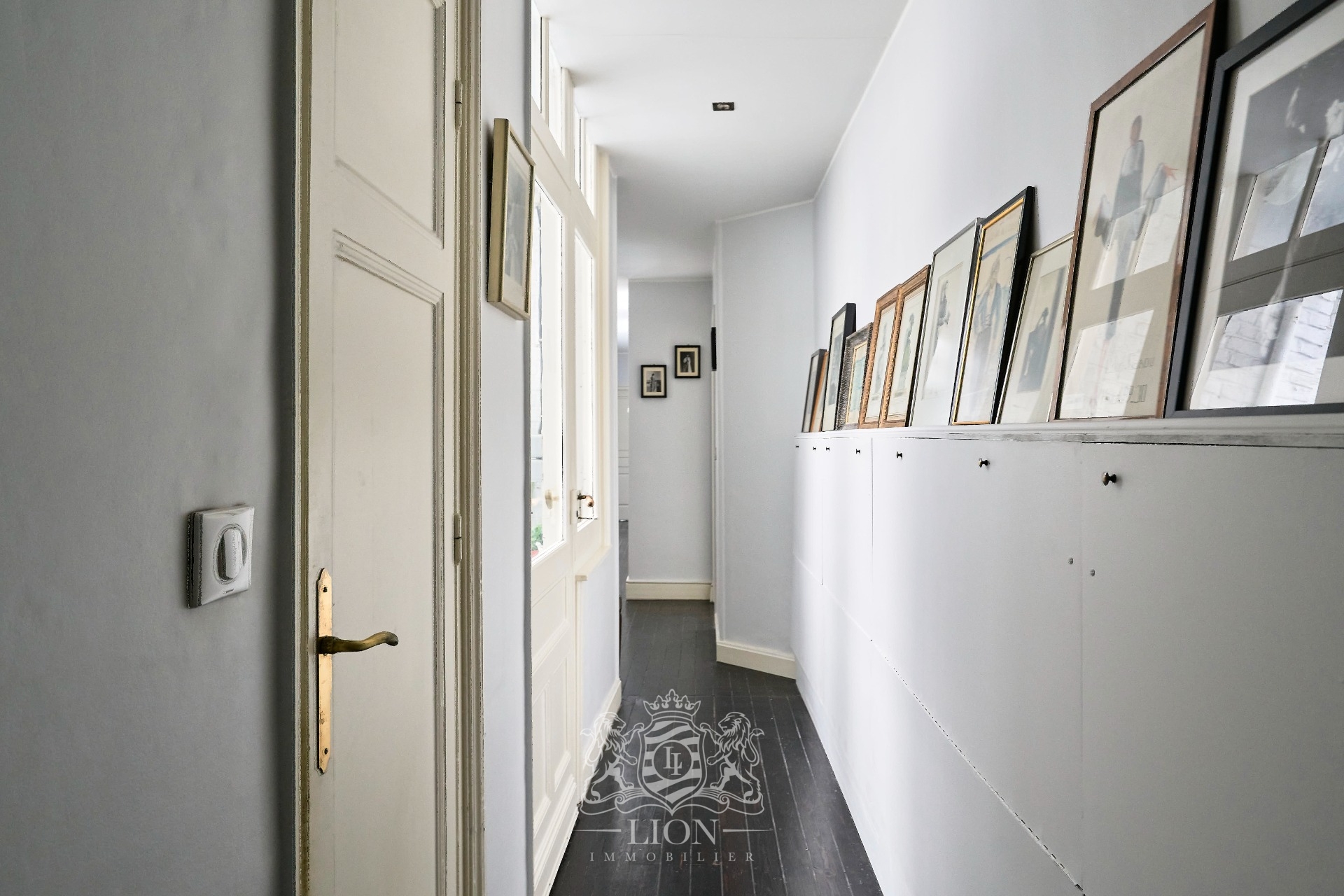 Appartement coup de coeur 3 chambres Photo 8 - Le Lion Immobilier