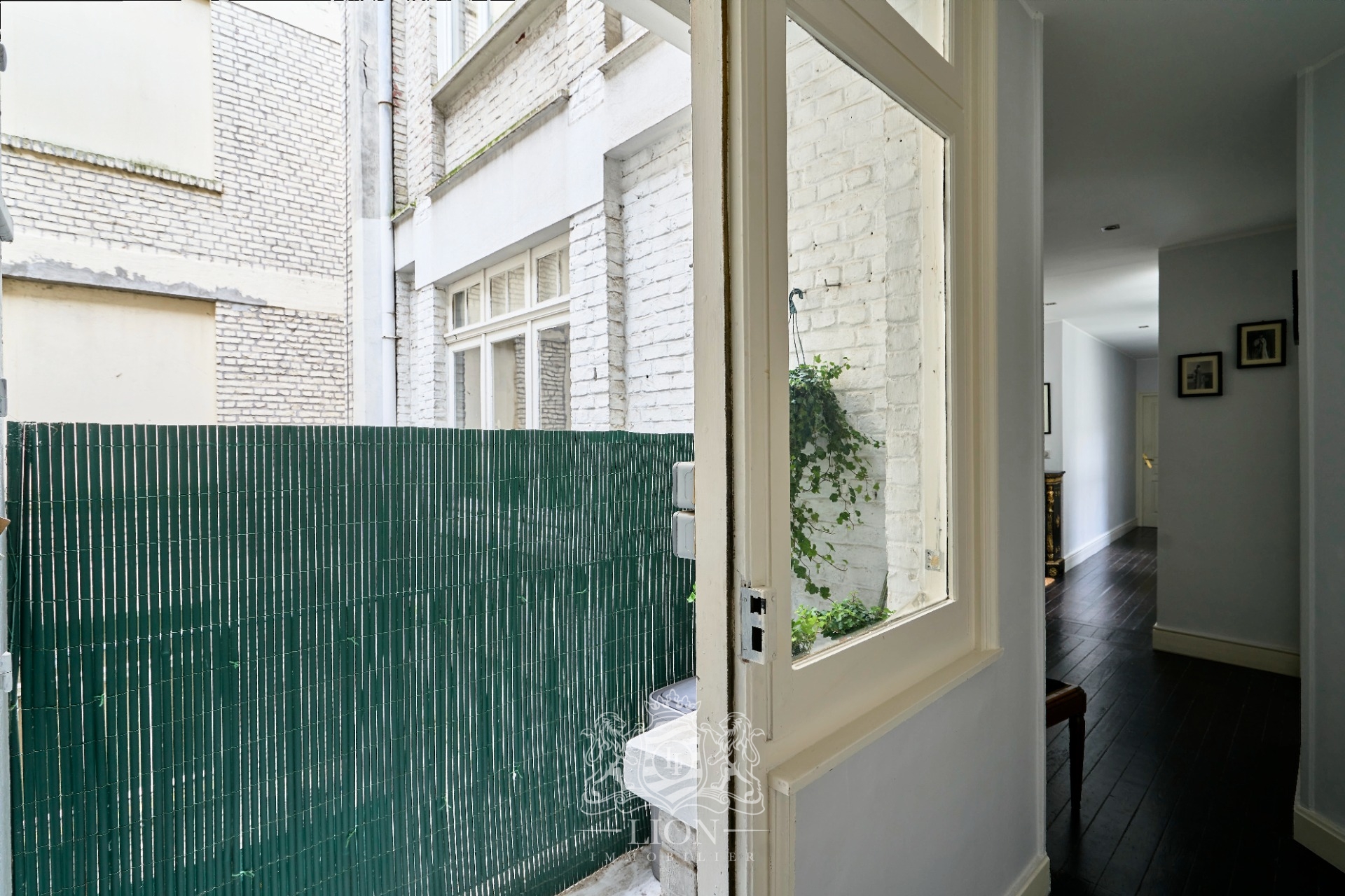Appartement coup de coeur 3 chambres Photo 11 - Le Lion Immobilier