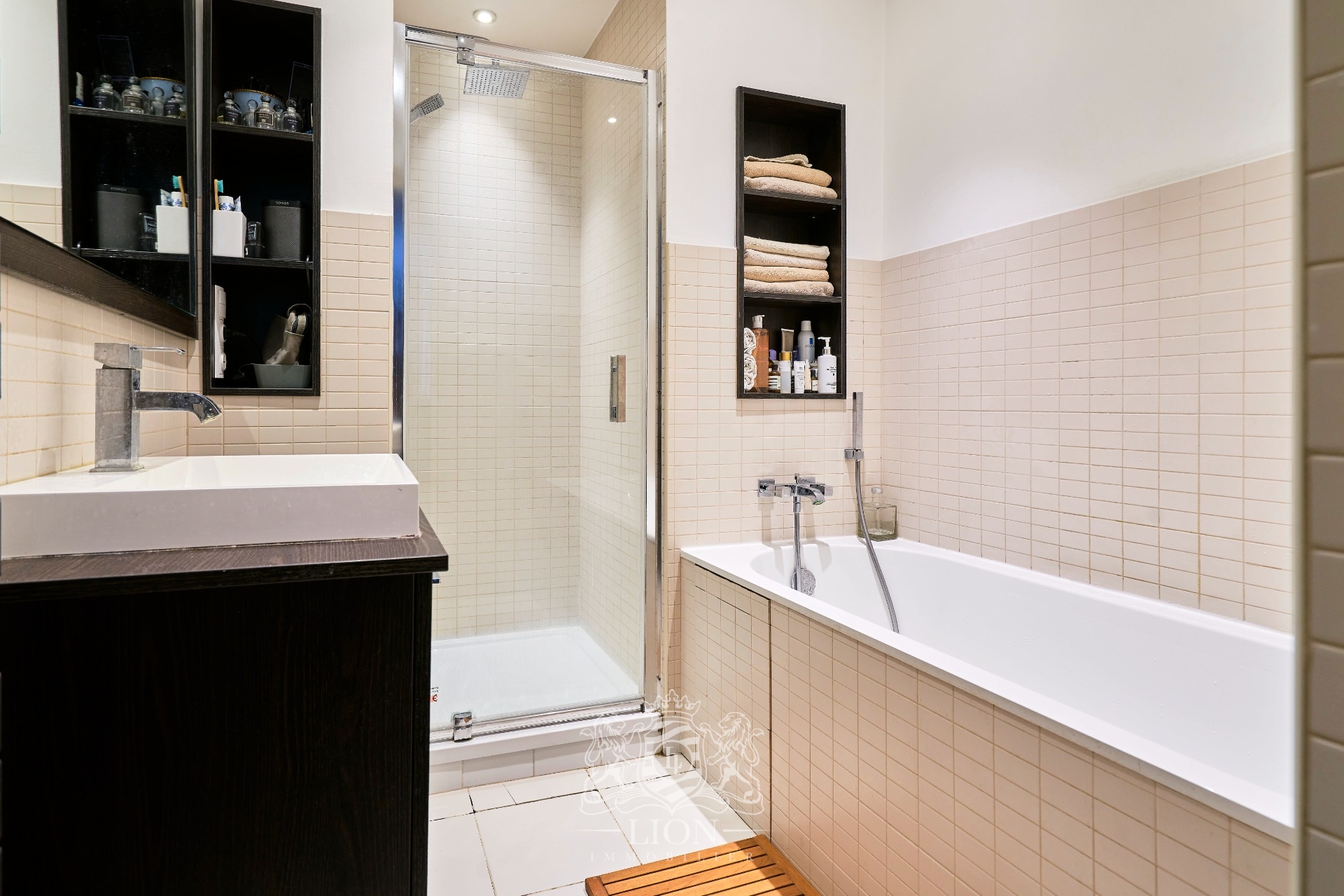 Appartement coup de coeur 3 chambres Photo 12 - Le Lion Immobilier