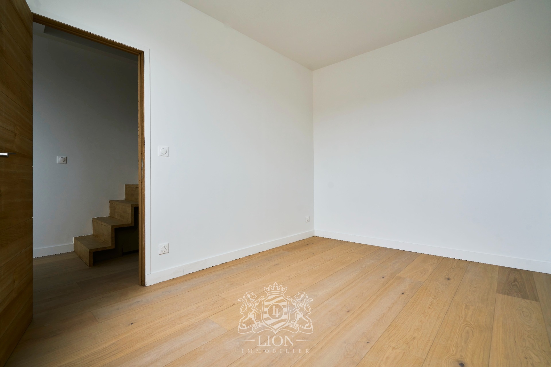 Maison bourgeoise entierement renovee Photo 12 - Le Lion Immobilier