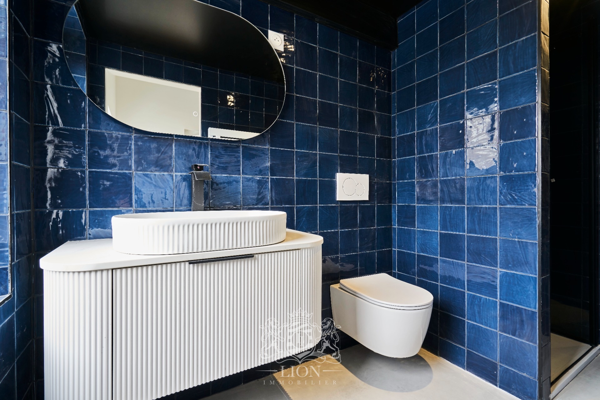 Maison bourgeoise entierement renovee Photo 16 - Le Lion Immobilier