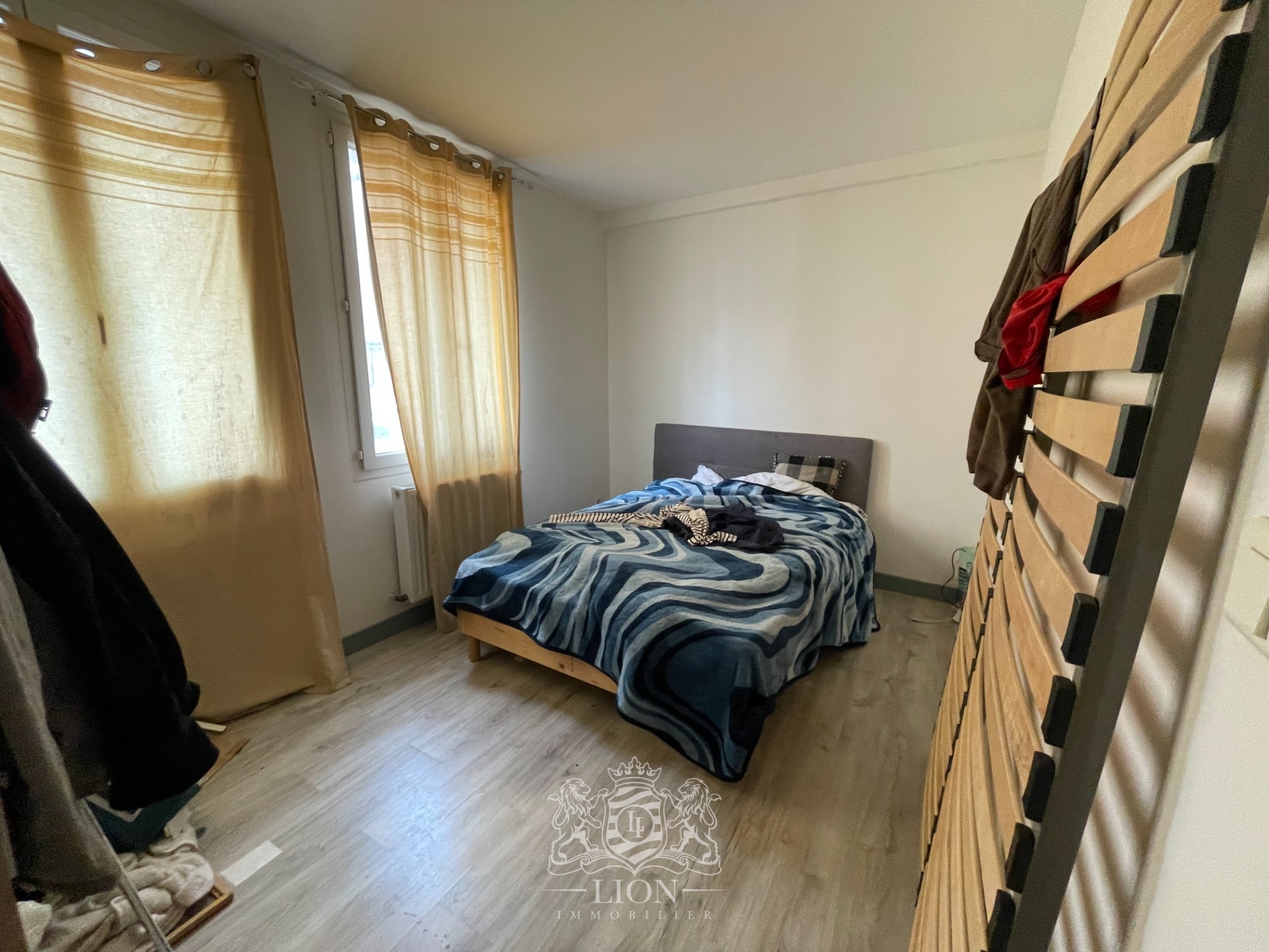 T2 gambetta Photo 3 - Le Lion Immobilier