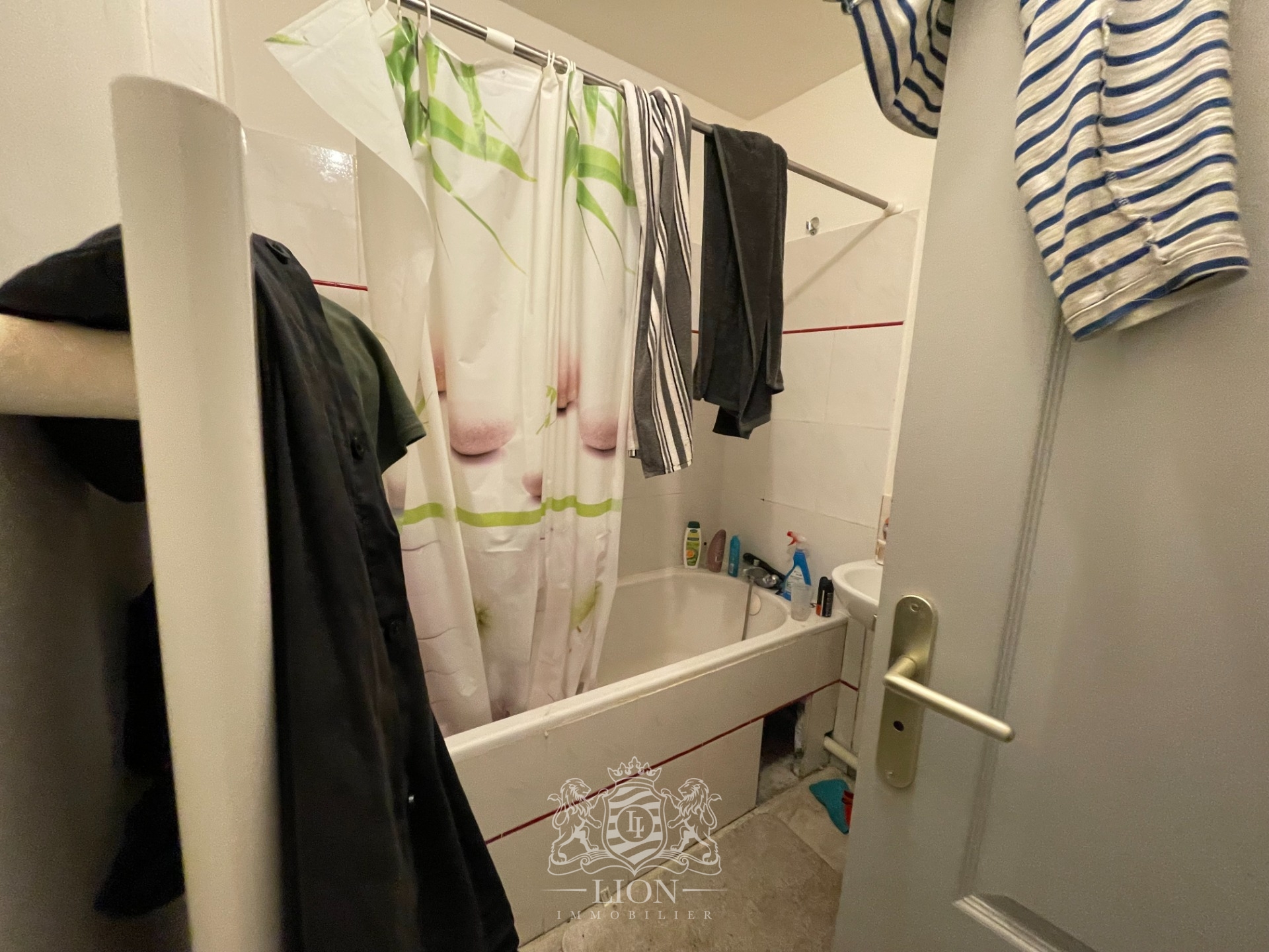 T2 gambetta Photo 4 - Le Lion Immobilier