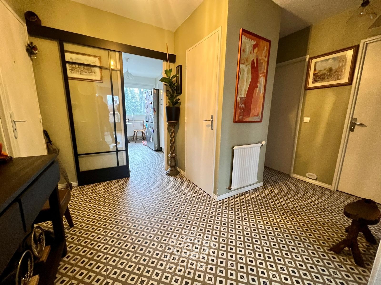 T3 avec garage Photo 1 - Le Lion Immobilier