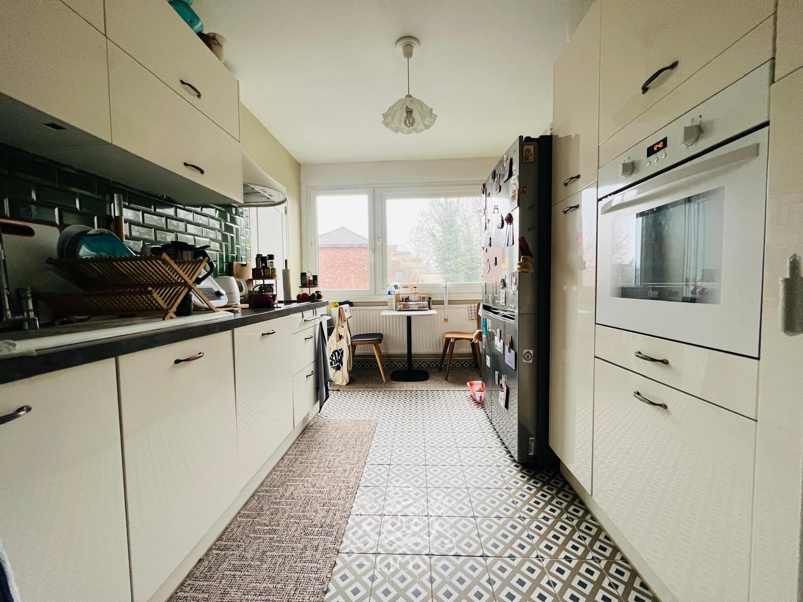 T3 avec garage Photo 3 - Le Lion Immobilier