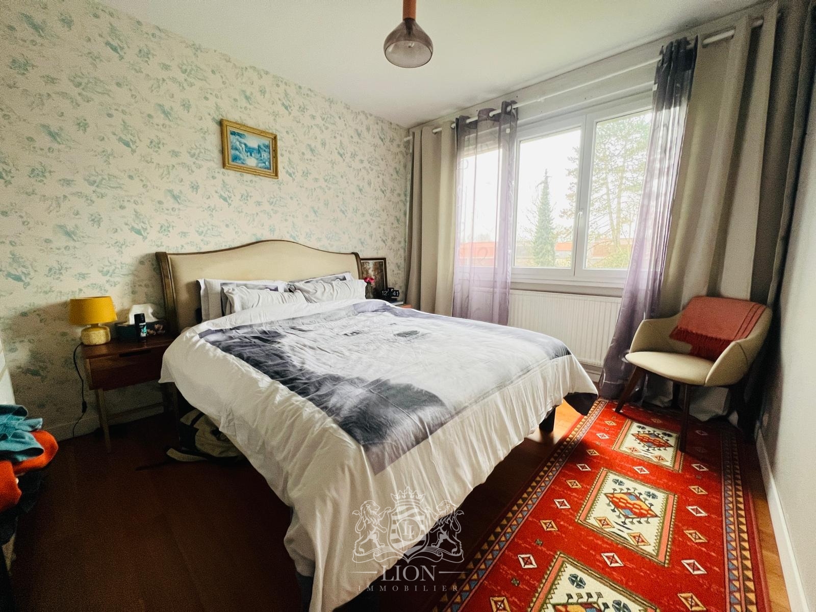 T3 avec garage Photo 5 - Le Lion Immobilier