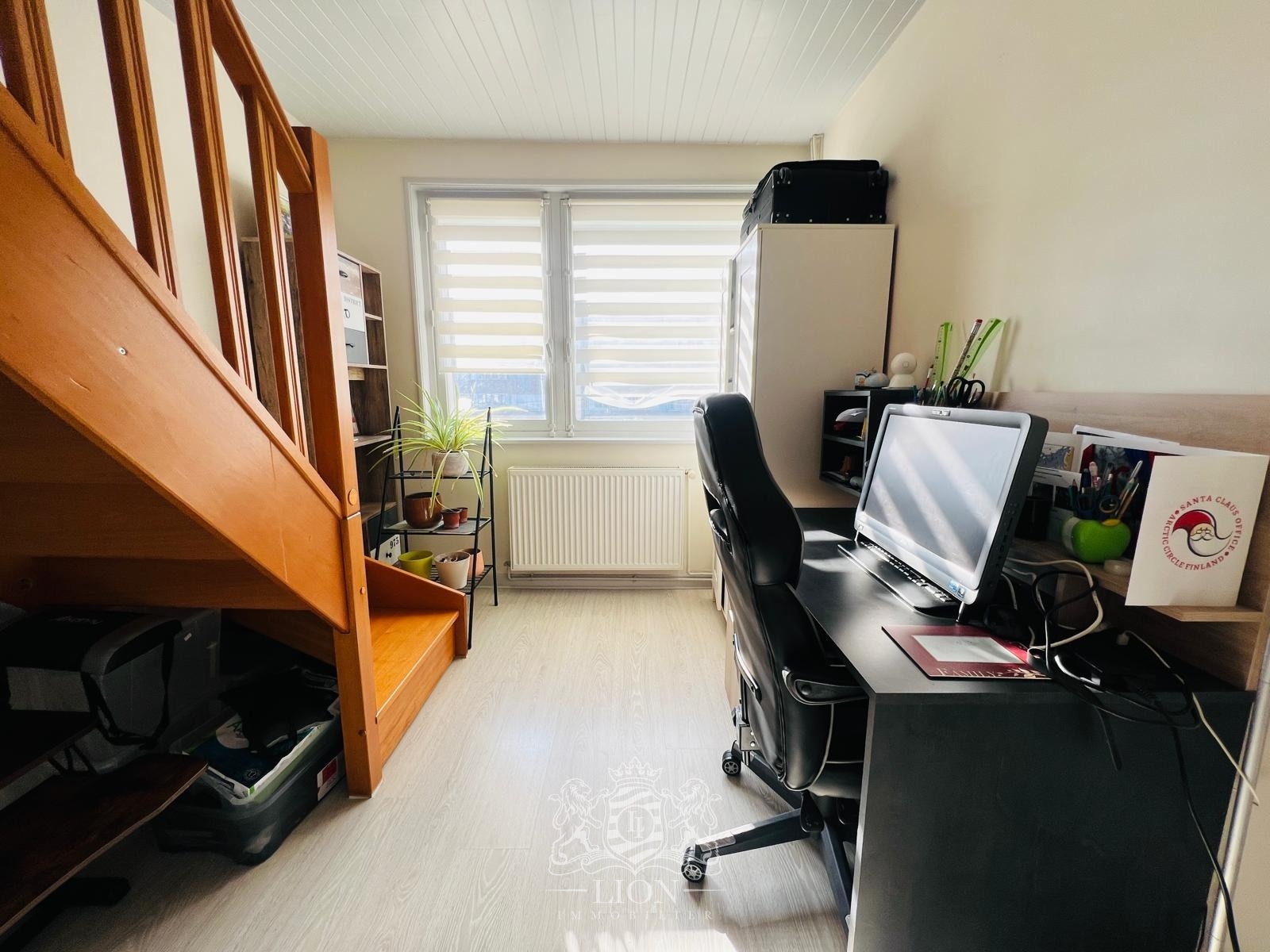 Maison bel etage proximite metro Photo 1 - Le Lion Immobilier