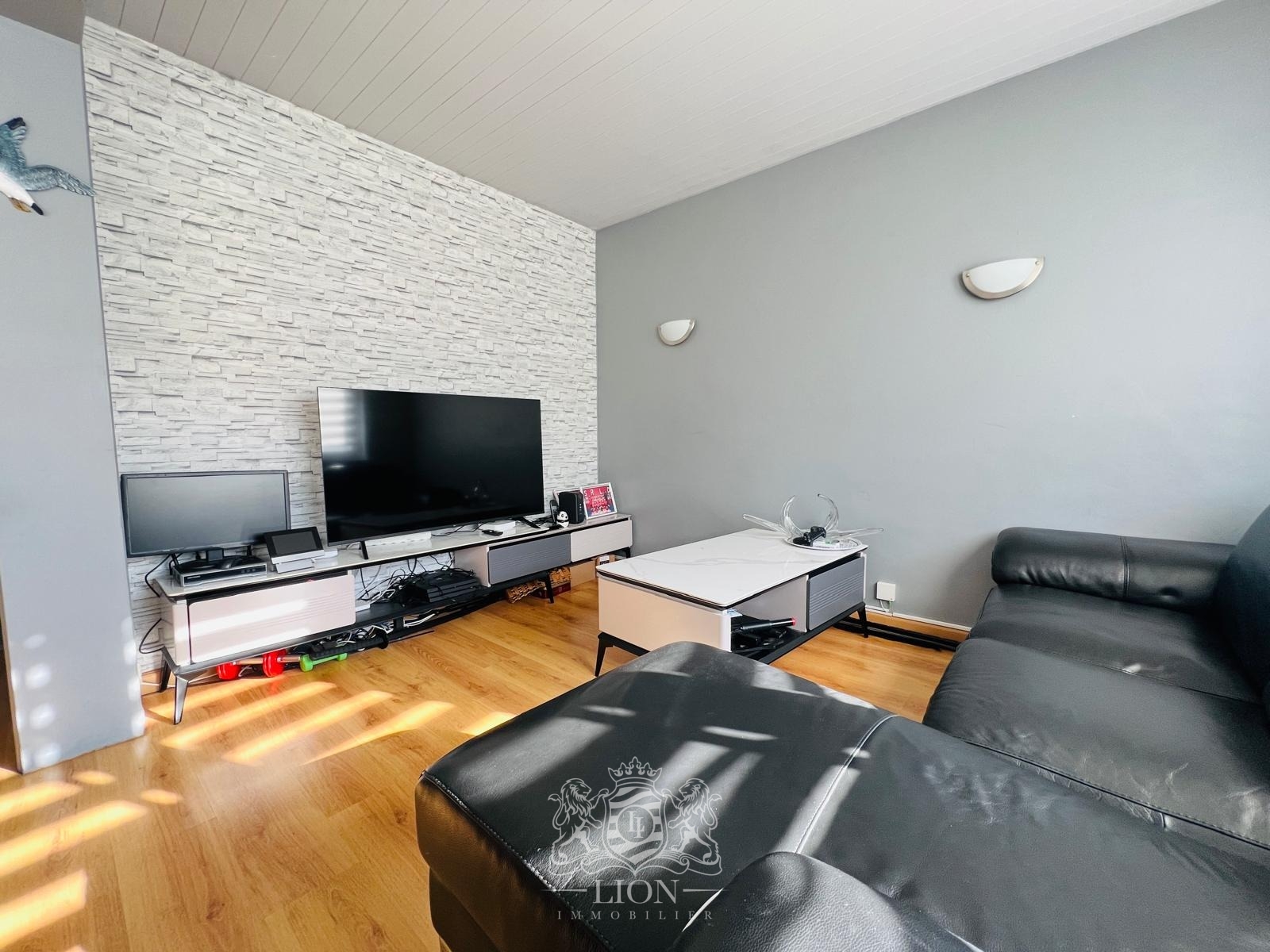 Maison bel etage proximite metro Photo 2 - Le Lion Immobilier