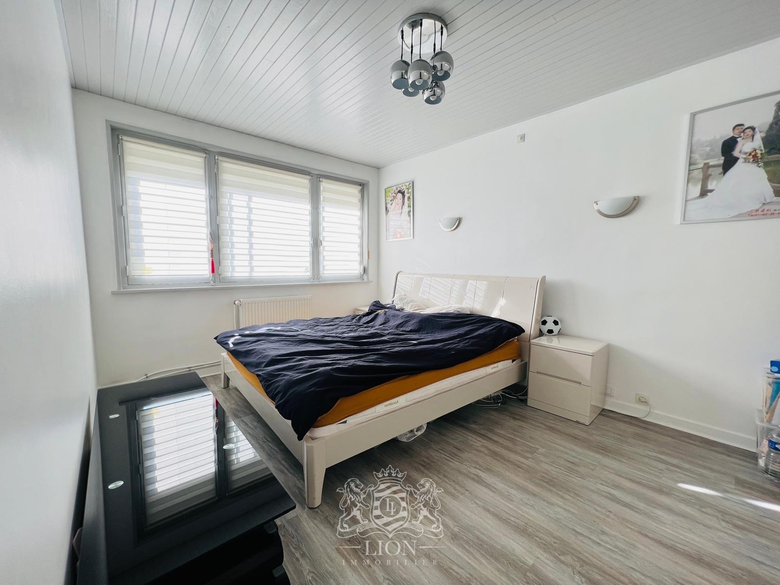 Maison bel etage proximite metro Photo 5 - Le Lion Immobilier